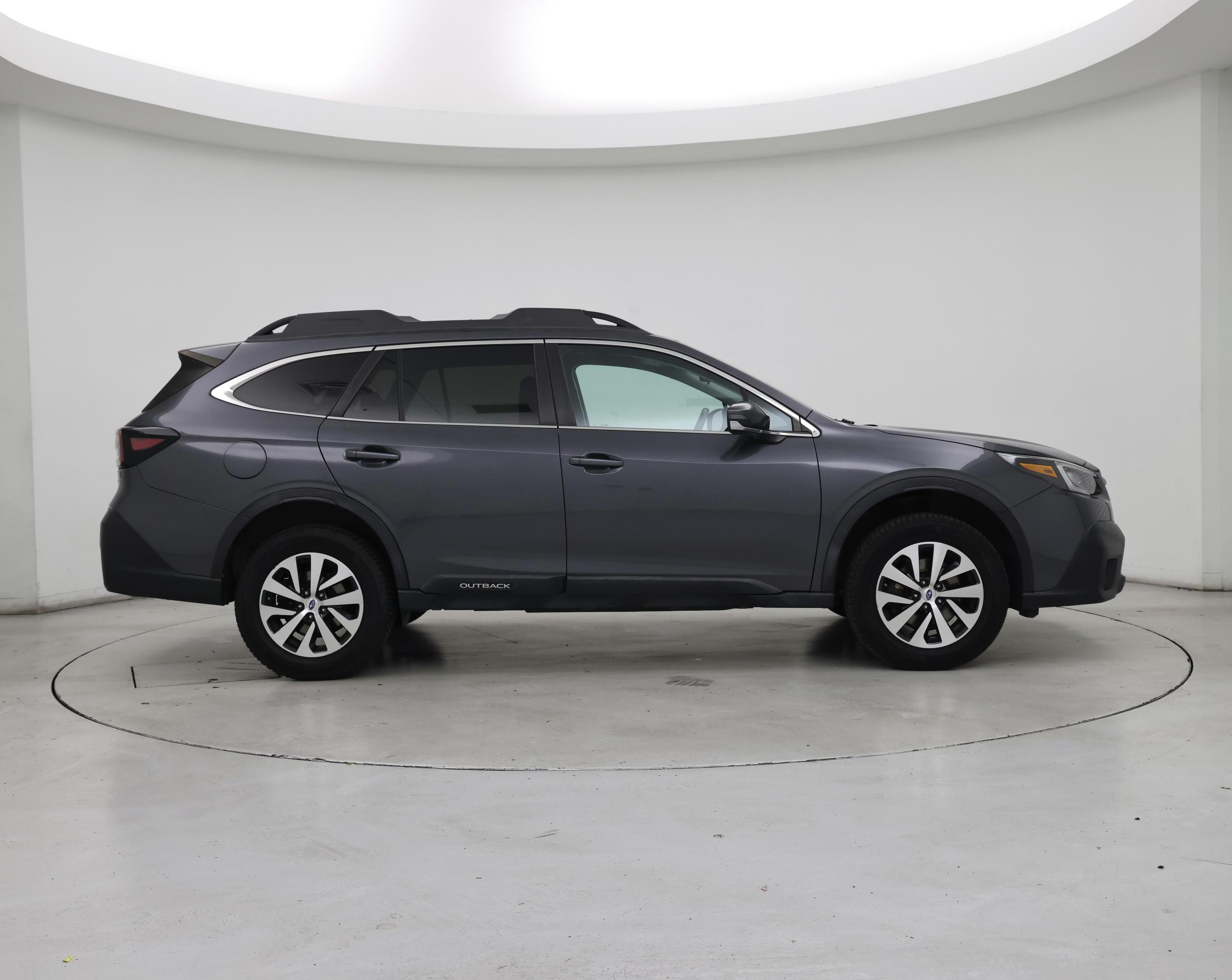 Thumbnail: 2020 Subaru Outback - 7