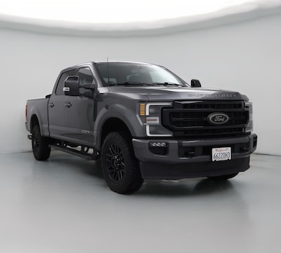 2022 Ford F250 Lariat