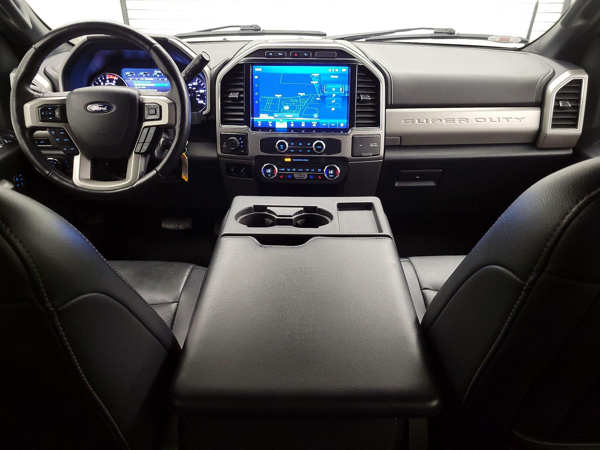 Thumbnail: 2022 Ford F-250 - 9