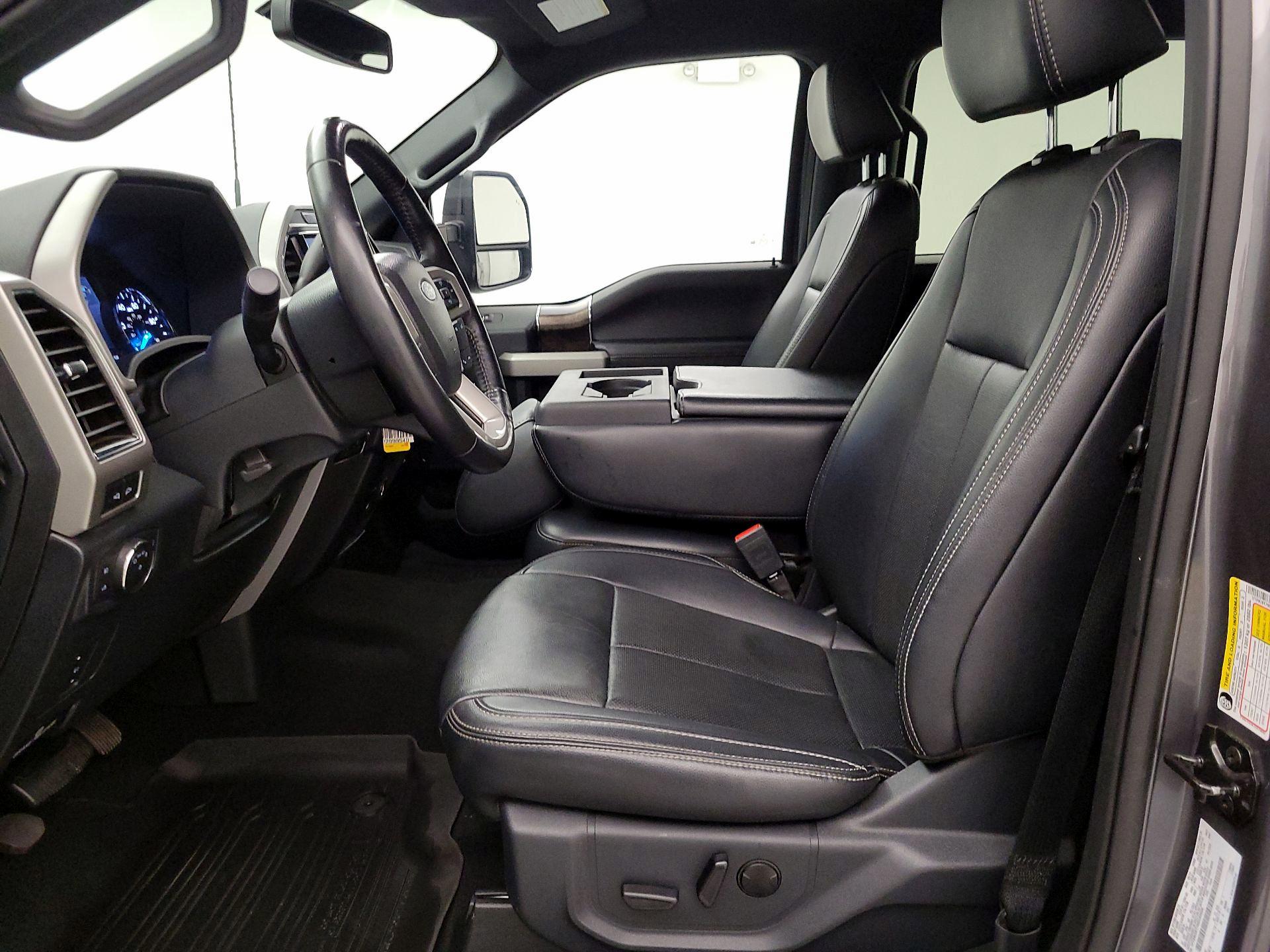 Thumbnail: 2022 Ford F-250 - 11