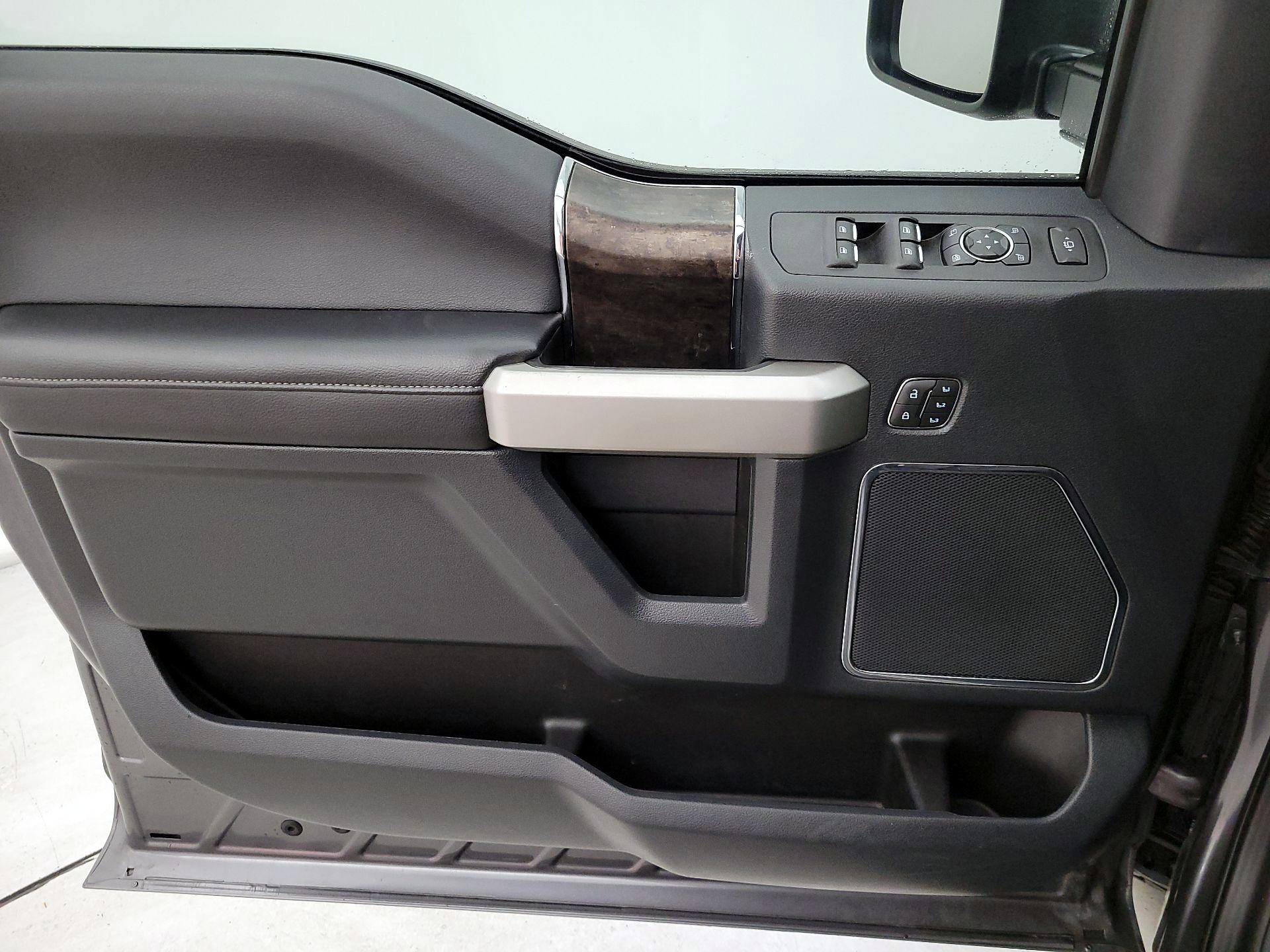 Thumbnail: 2022 Ford F-250 - 12