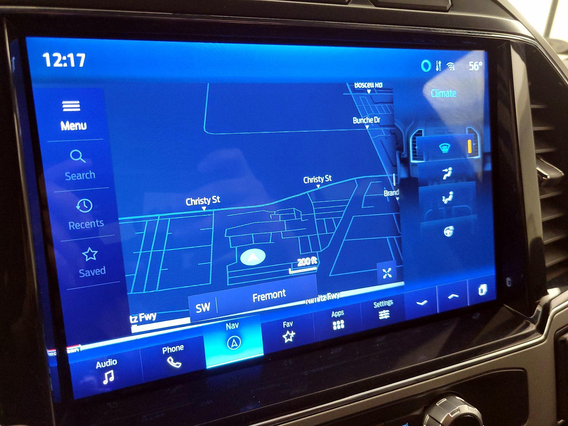 Thumbnail: 2022 Ford F-250 - 14