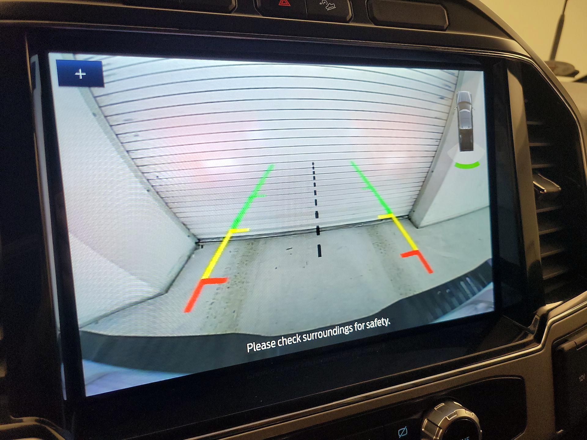 Thumbnail: 2022 Ford F-250 - 15