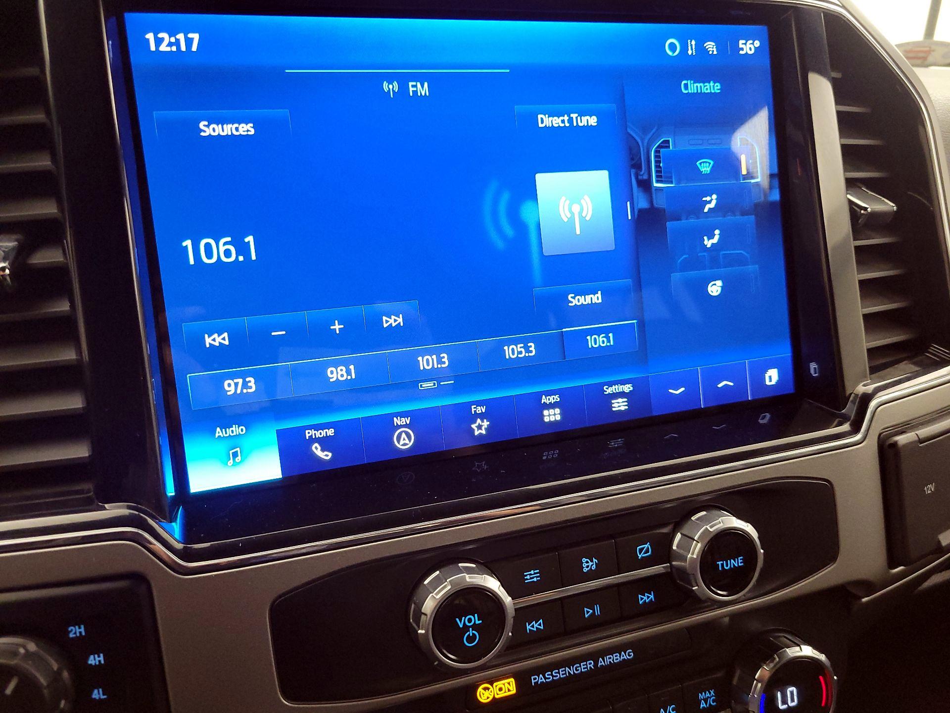 Thumbnail: 2022 Ford F-250 - 16