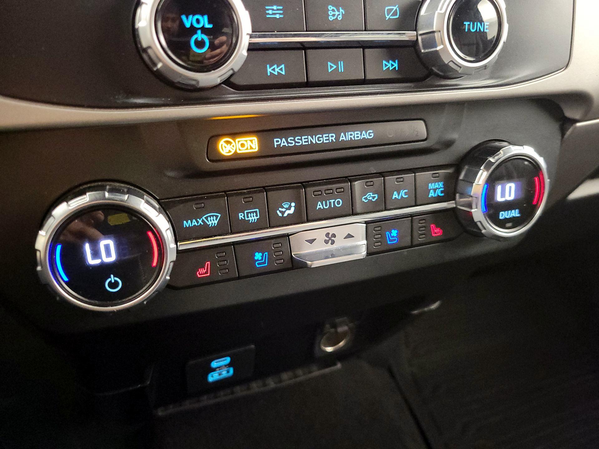 Thumbnail: 2022 Ford F-250 - 17