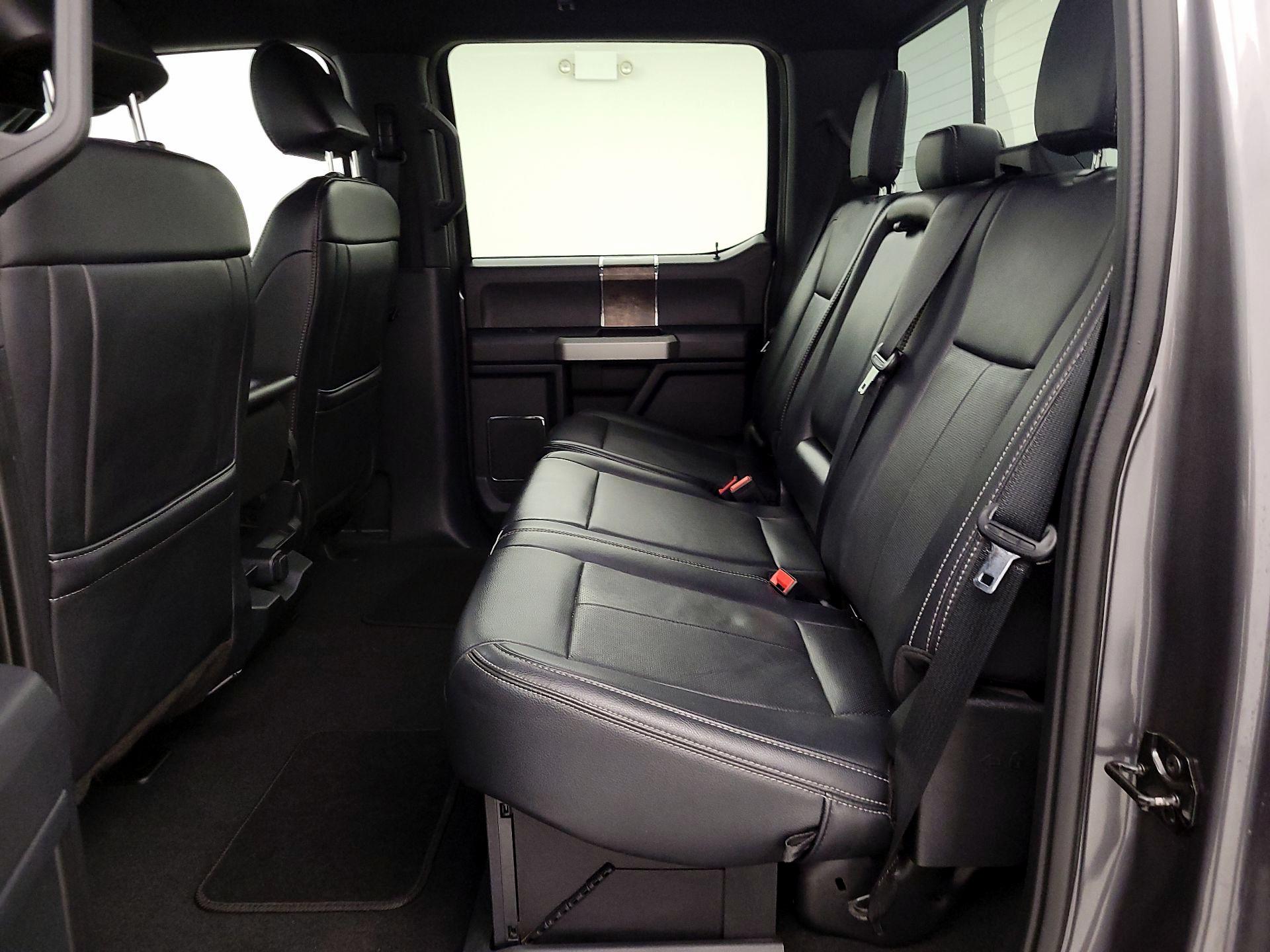 Thumbnail: 2022 Ford F-250 - 20