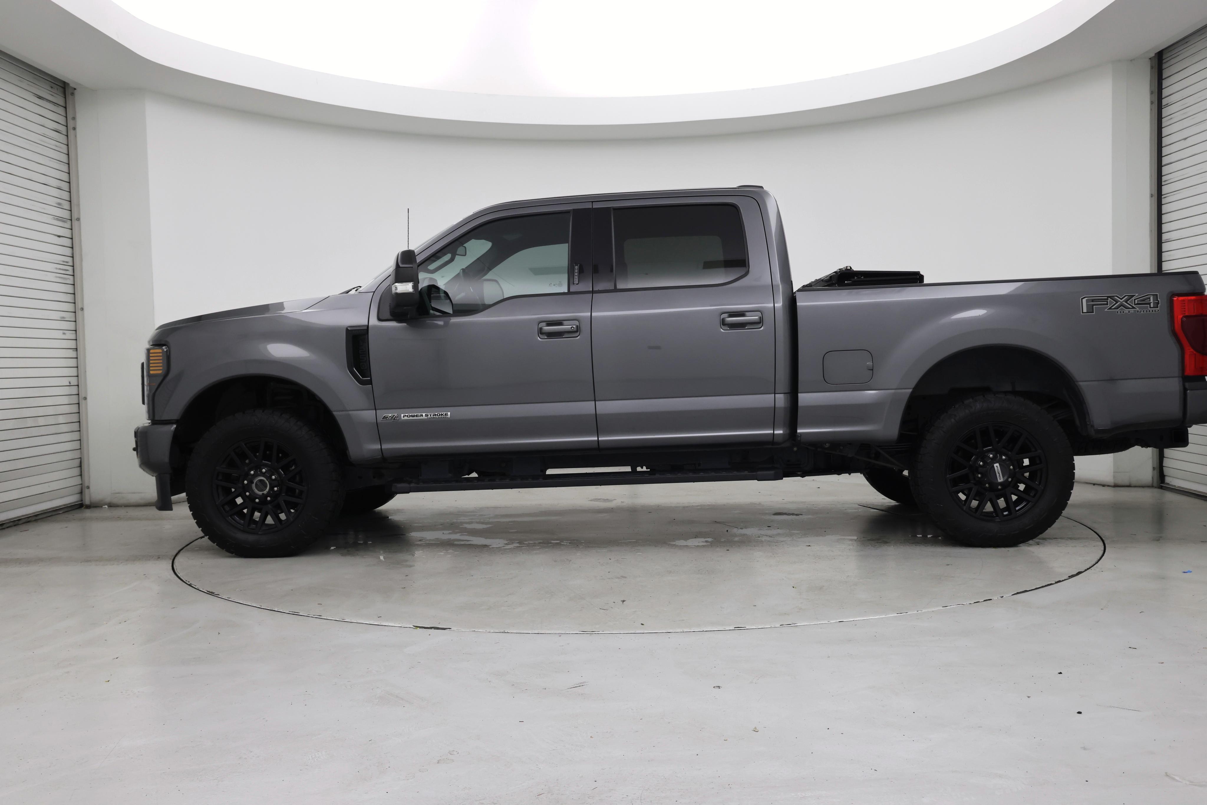 Thumbnail: 2022 Ford F-250 - 3