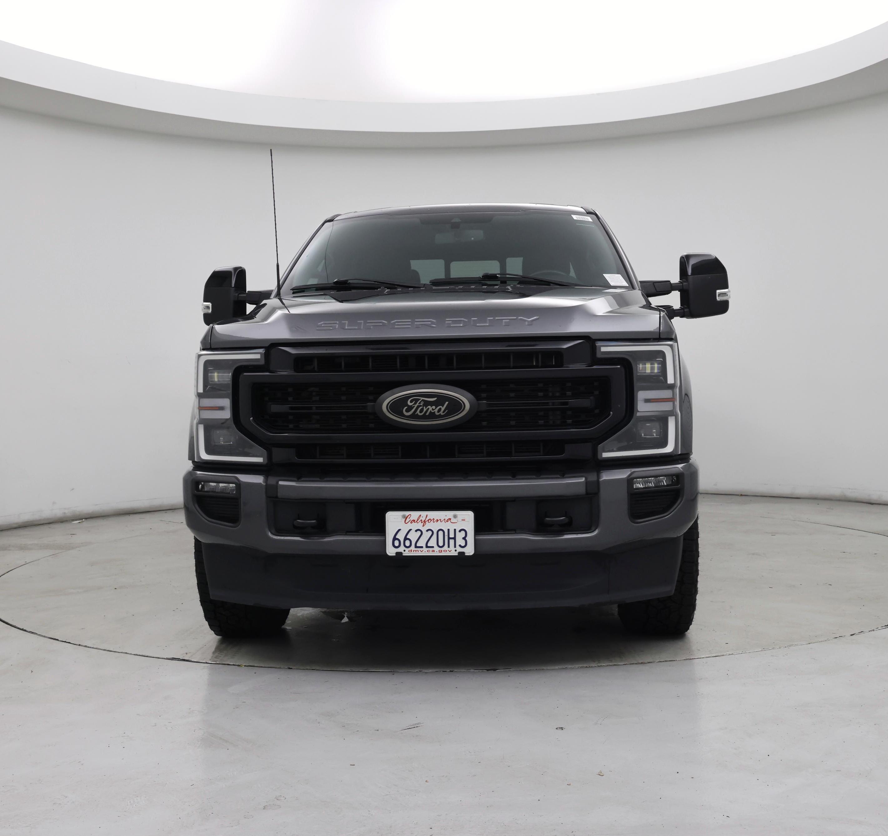 Thumbnail: 2022 Ford F-250 - 5