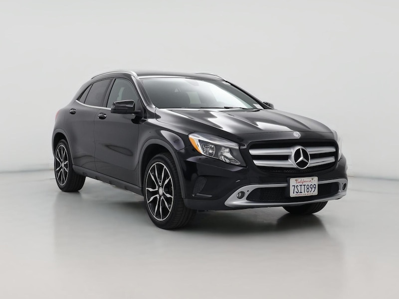 2016 Mercedes-Benz GLA 250 -
                  Bakersfield, CA