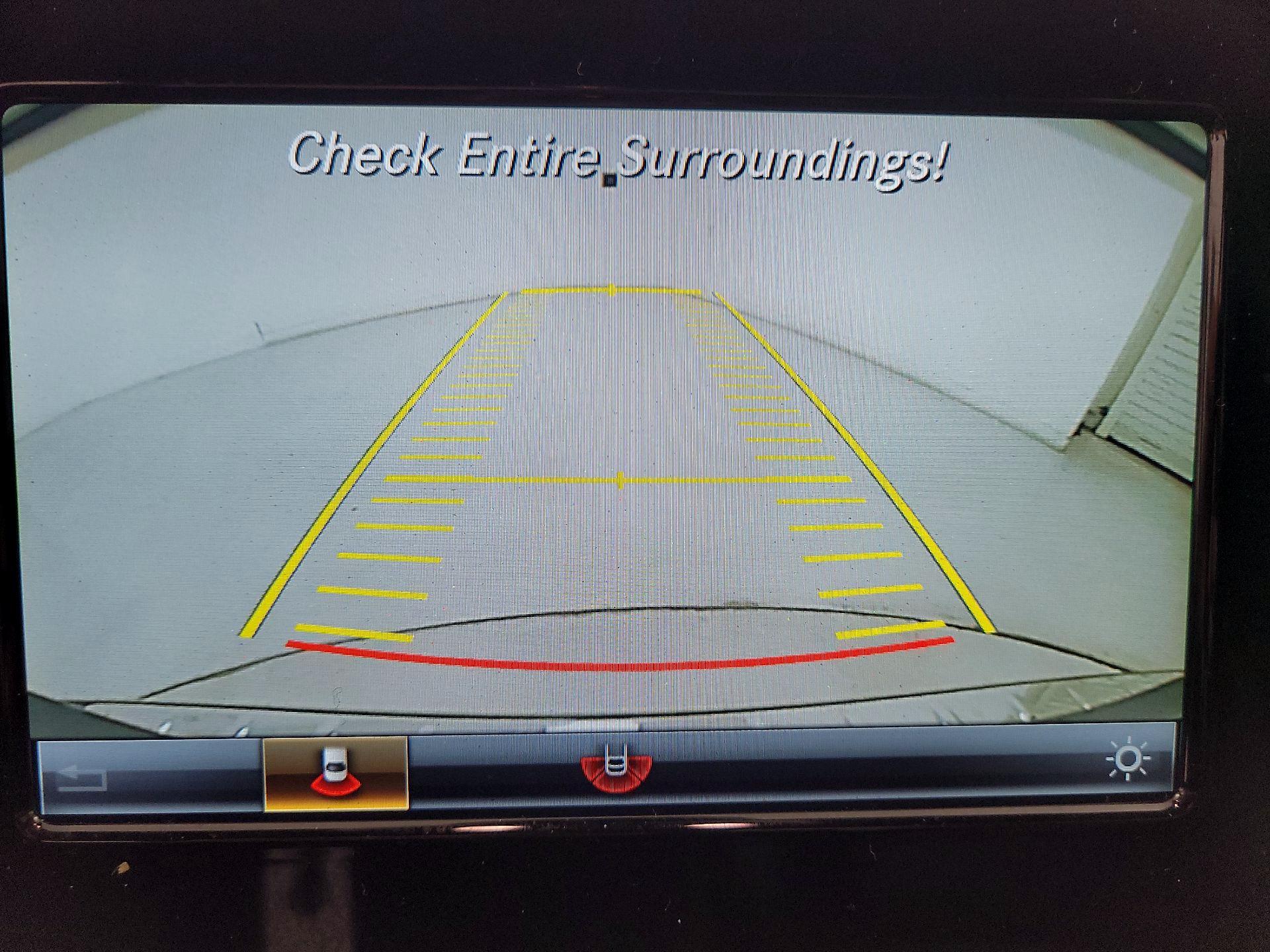 Thumbnail: 2016 Mercedes-Benz GLA - 14