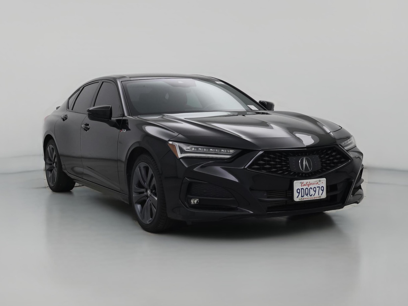 2022 Acura TLX