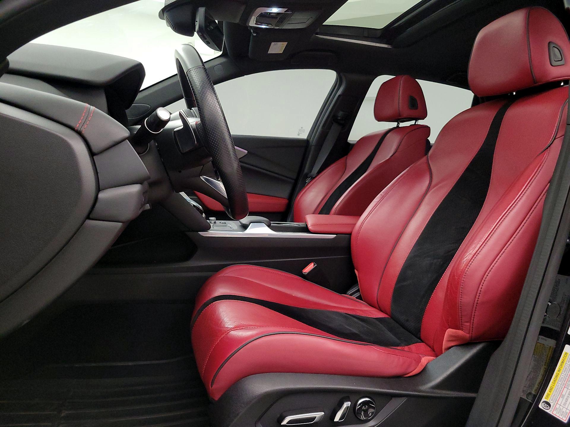 Thumbnail: 2022 Acura TLX - 11