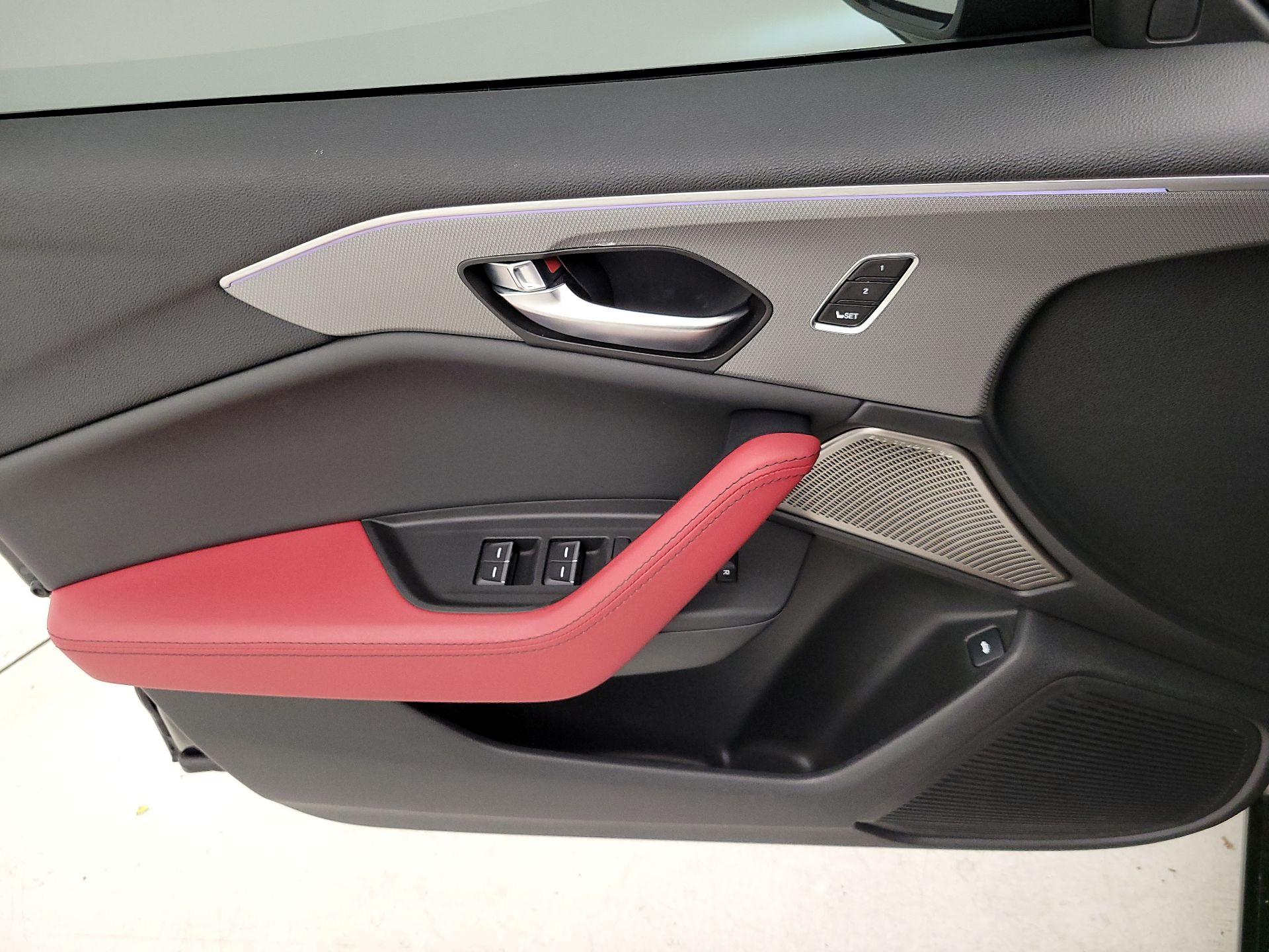 Thumbnail: 2022 Acura TLX - 12