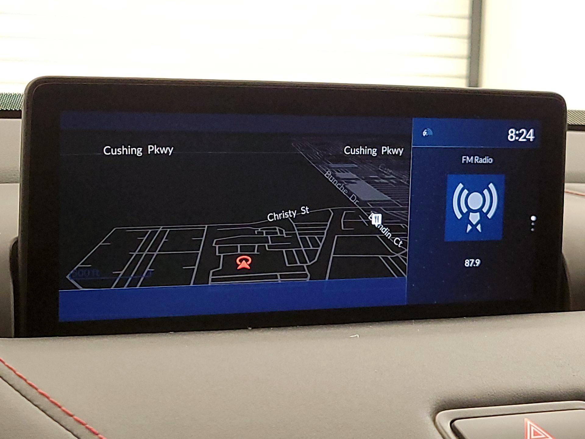 Thumbnail: 2022 Acura TLX - 14