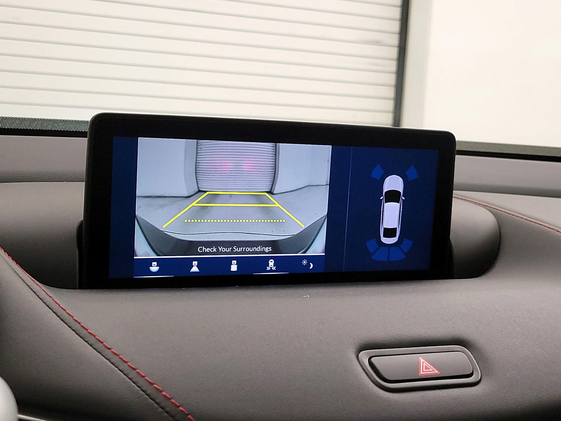 Thumbnail: 2022 Acura TLX - 15