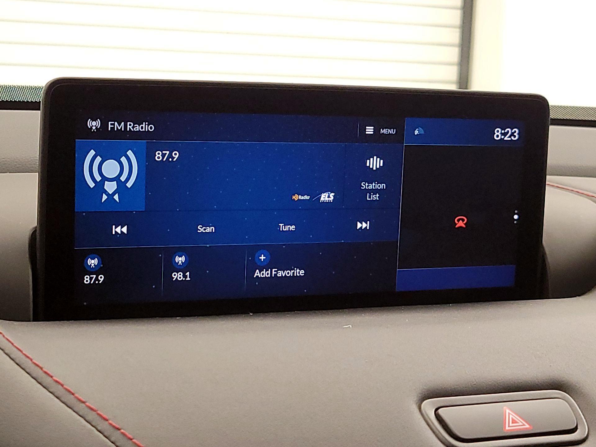 Thumbnail: 2022 Acura TLX - 16