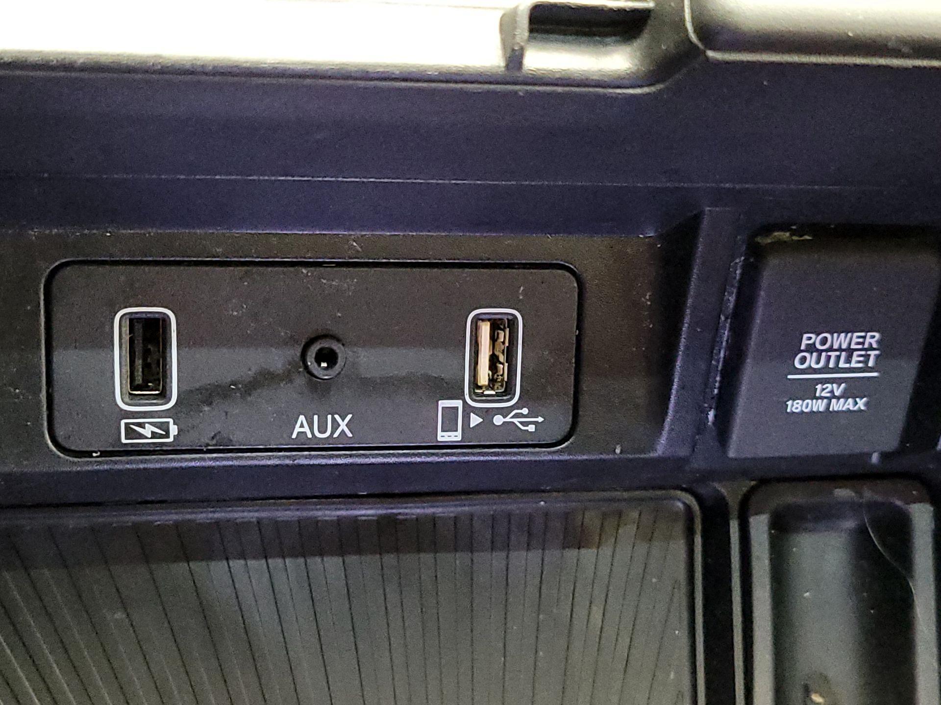 Thumbnail: 2022 Acura TLX - 19