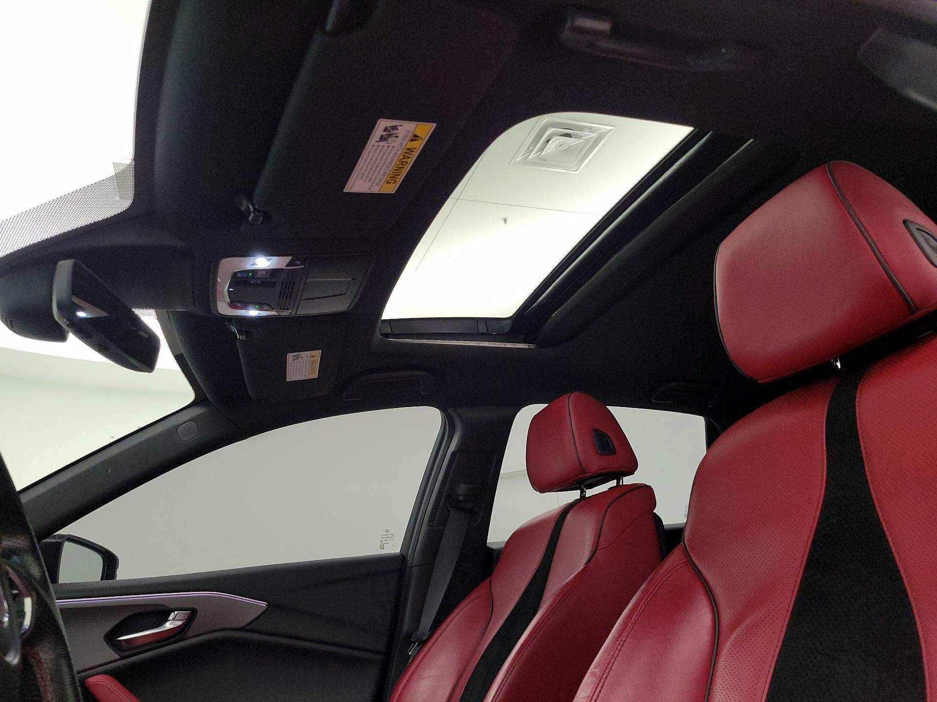 Thumbnail: 2022 Acura TLX - 20