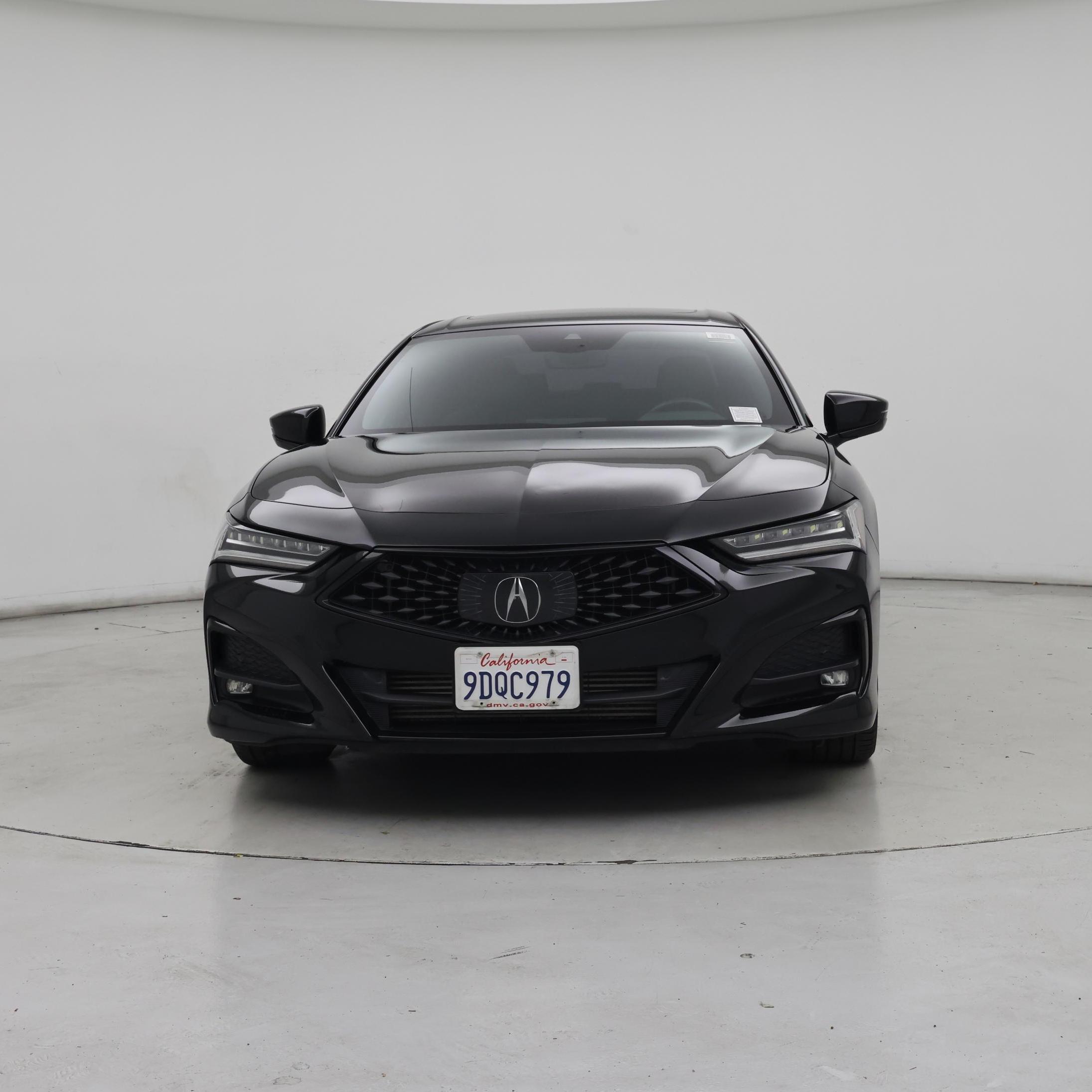Thumbnail: 2022 Acura TLX - 5