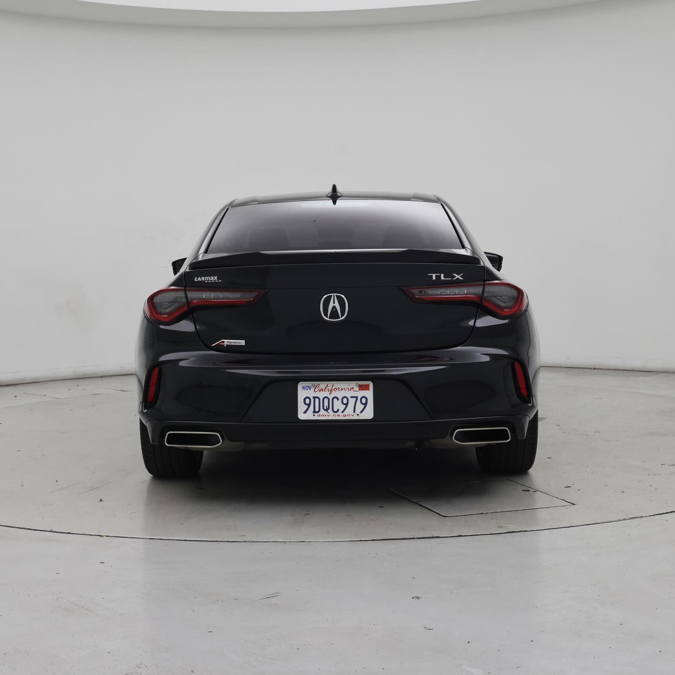 Thumbnail: 2022 Acura TLX - 6