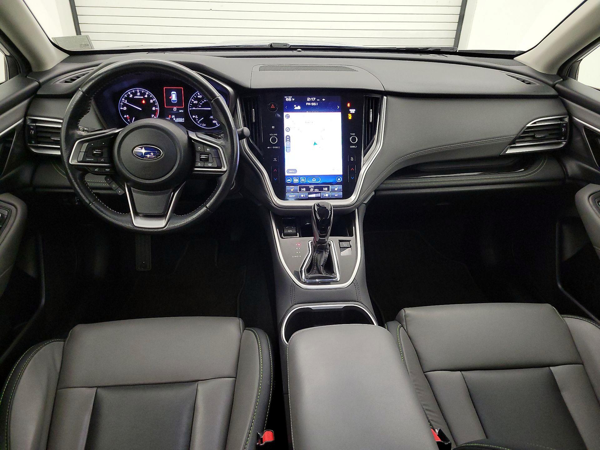 Thumbnail: 2021 Subaru Outback - 9