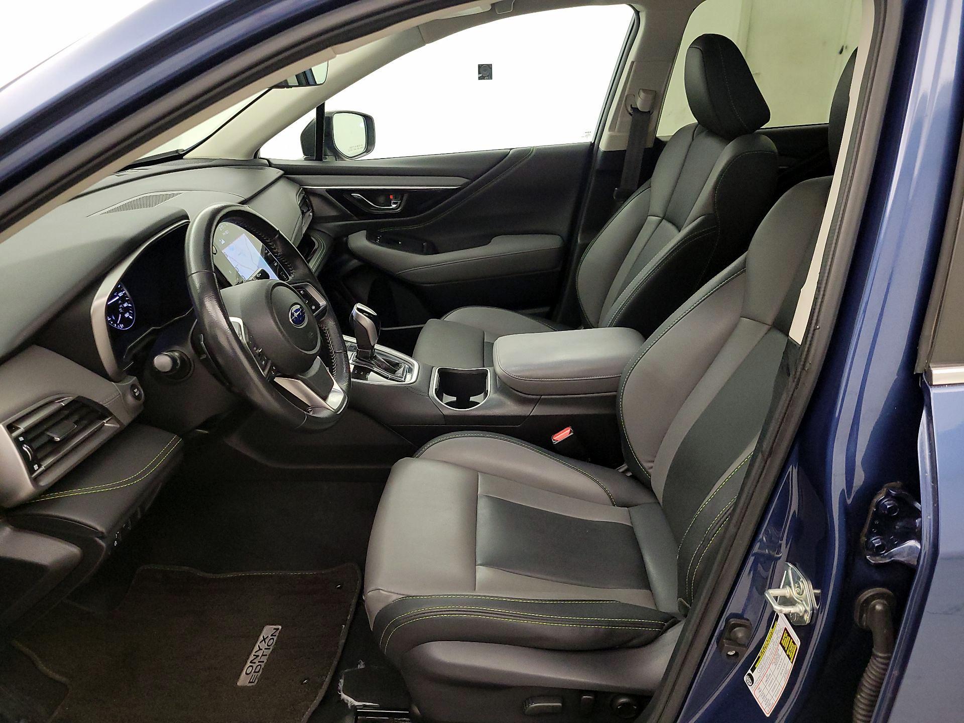 Thumbnail: 2021 Subaru Outback - 11