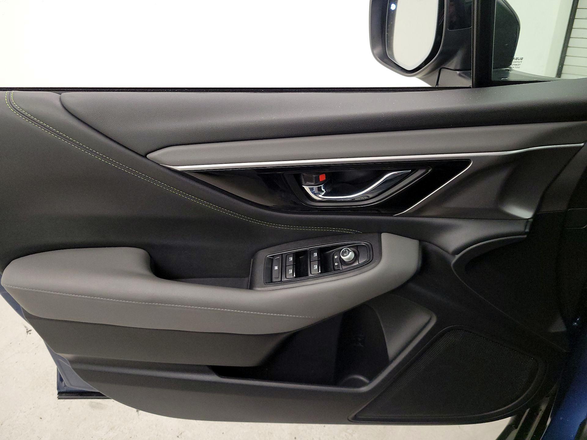 Thumbnail: 2021 Subaru Outback - 12