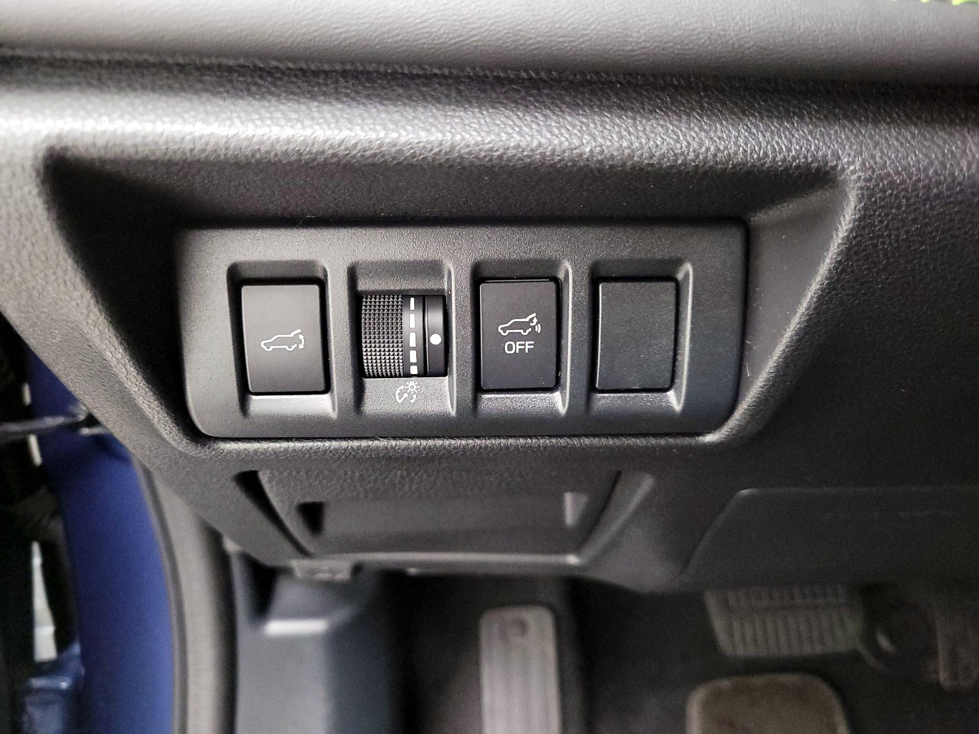 Thumbnail: 2021 Subaru Outback - 13