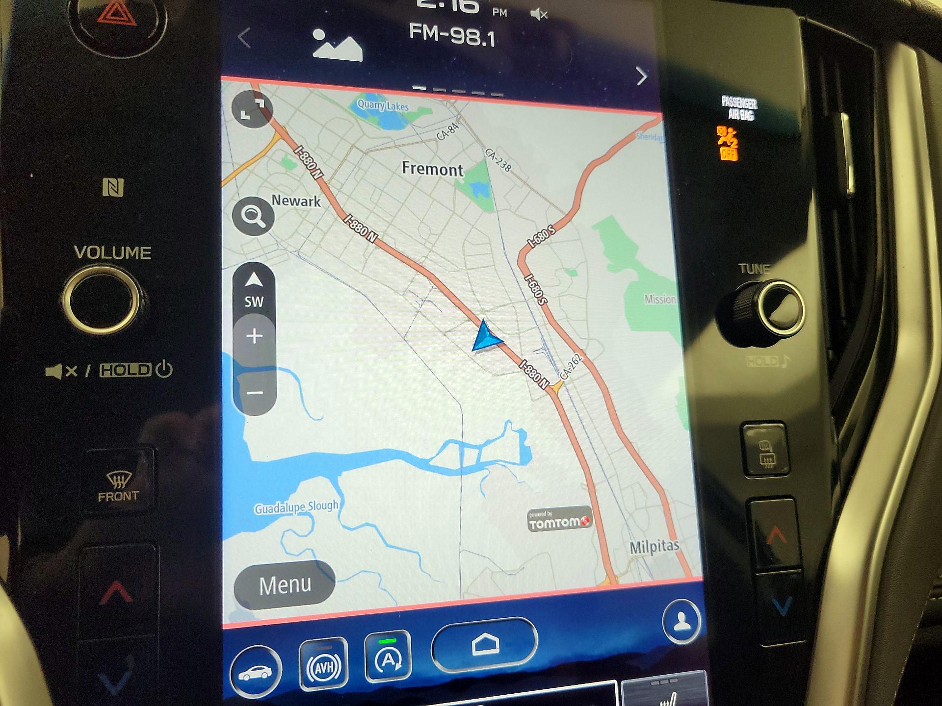 Thumbnail: 2021 Subaru Outback - 14