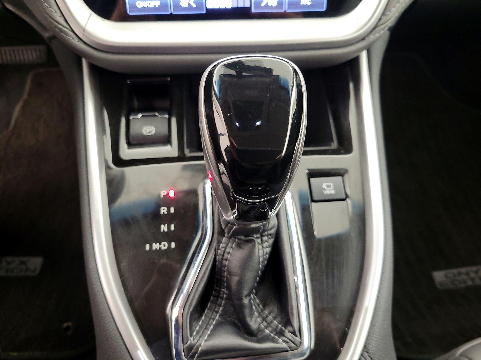 Thumbnail: 2021 Subaru Outback - 18