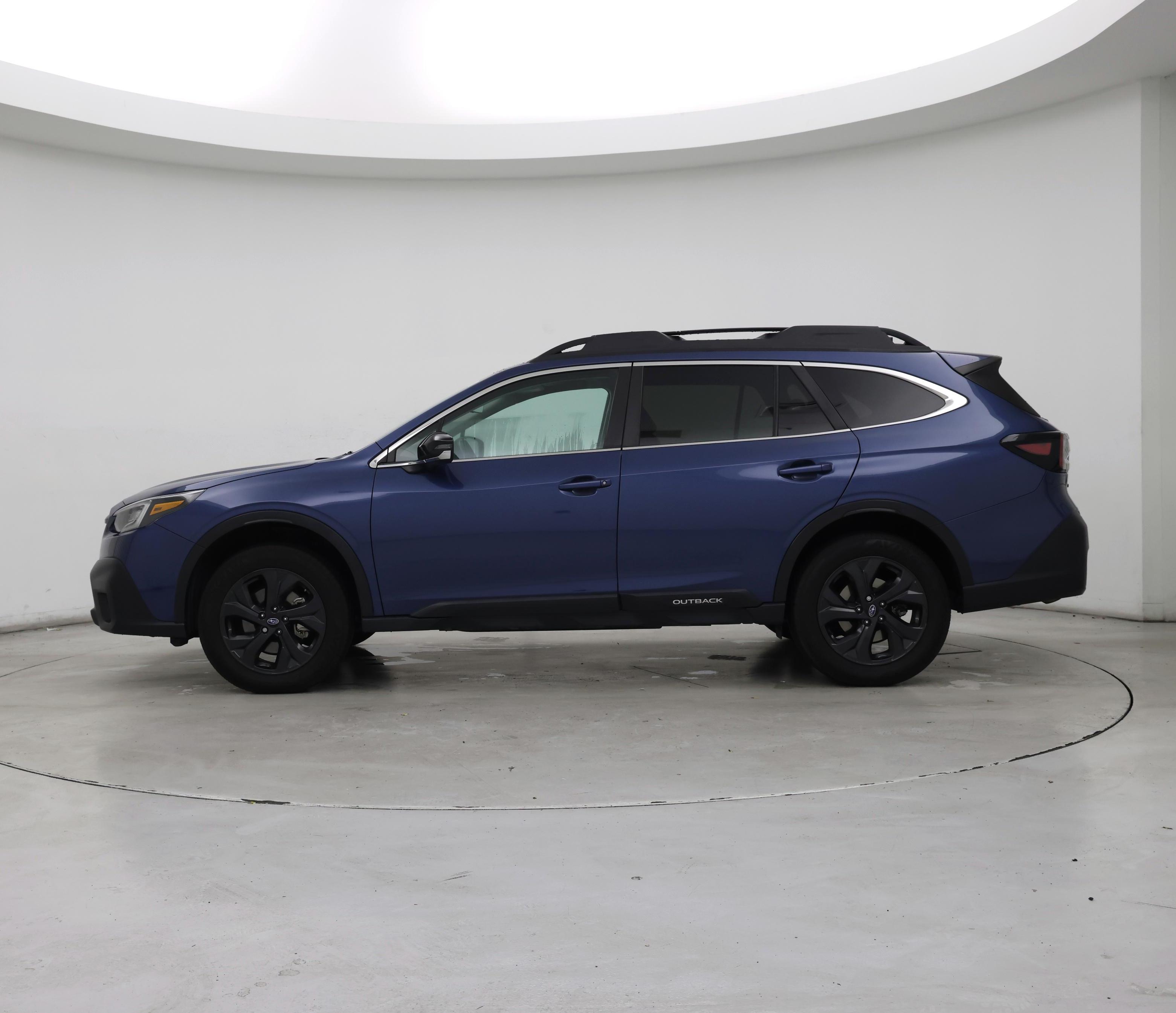 Thumbnail: 2021 Subaru Outback - 3