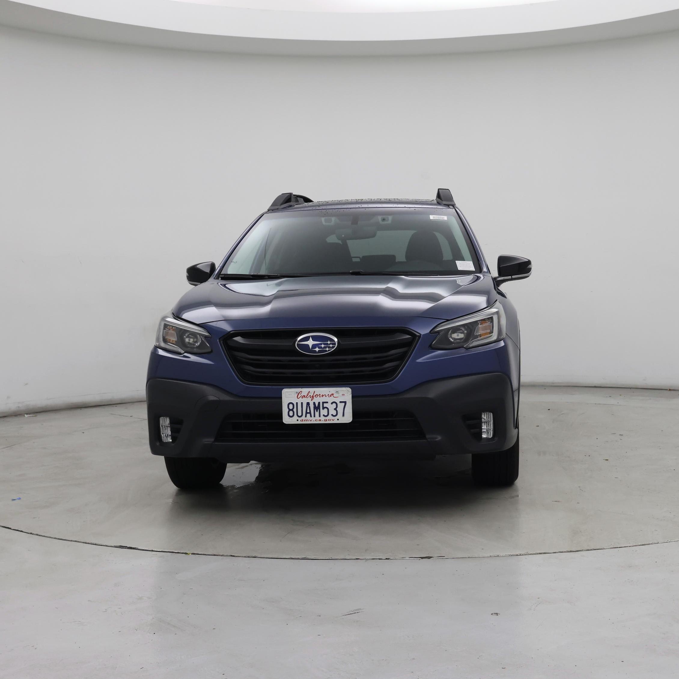 Thumbnail: 2021 Subaru Outback - 5