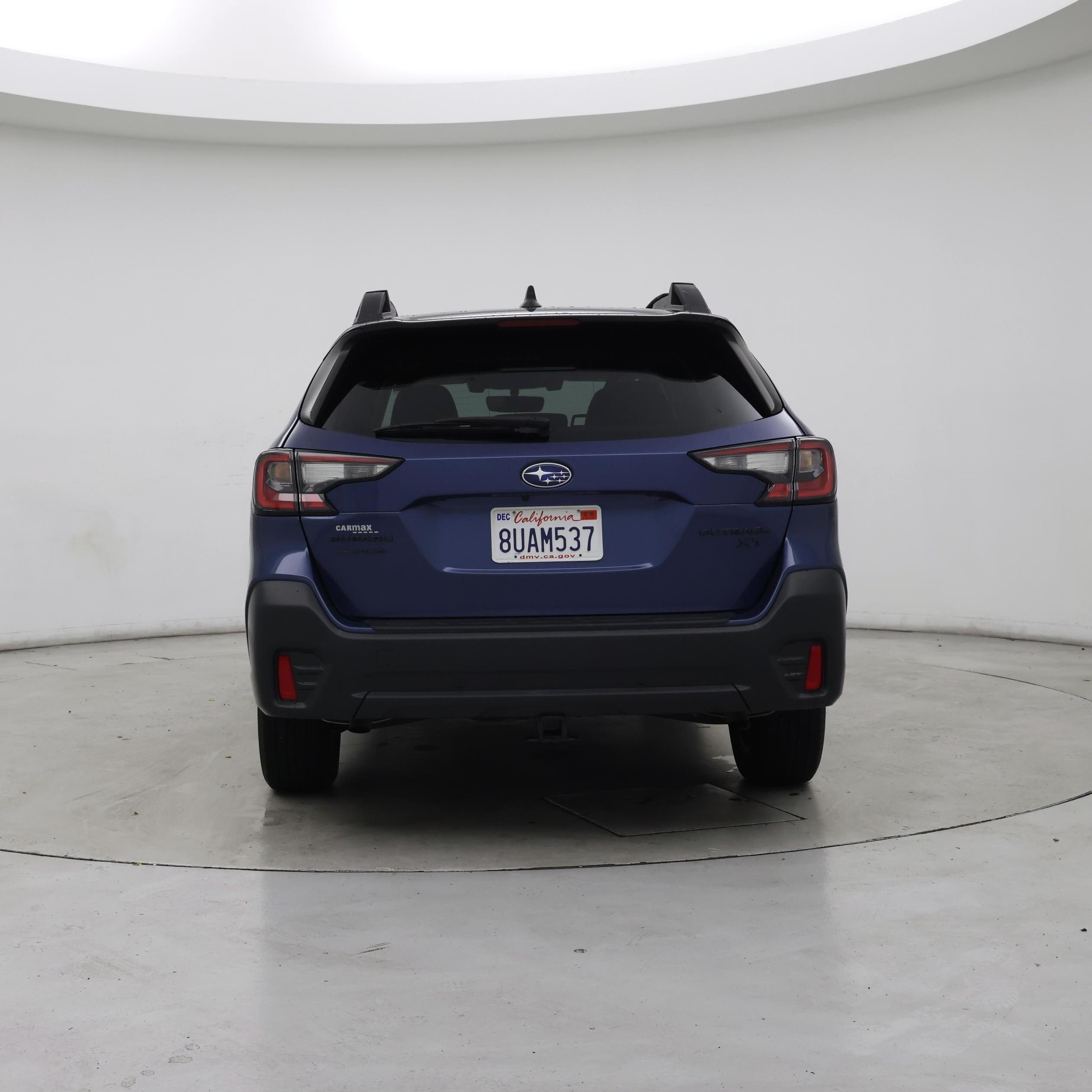 Thumbnail: 2021 Subaru Outback - 6