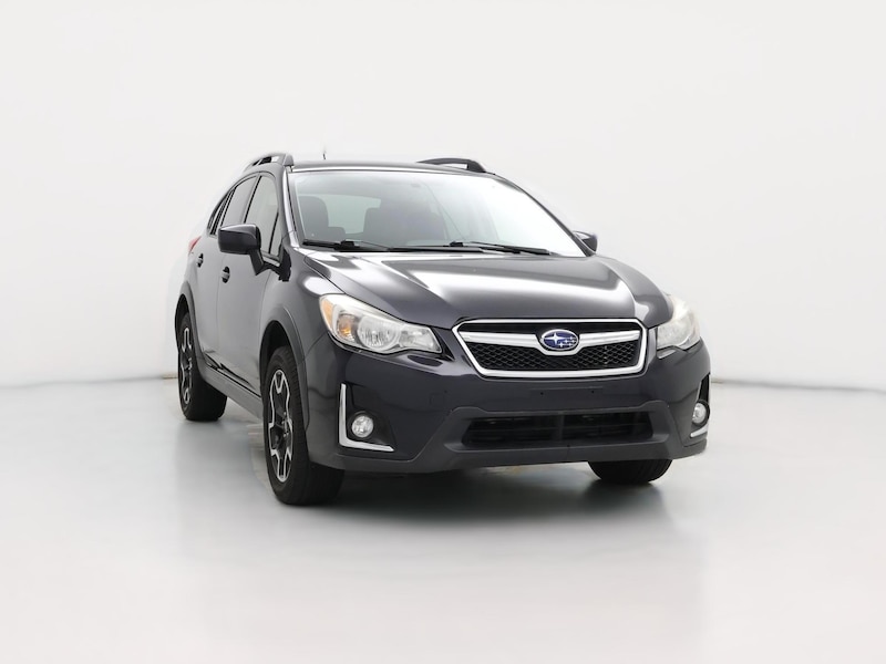 2016 Subaru XV Crosstrek Premium -
                  Modesto, CA