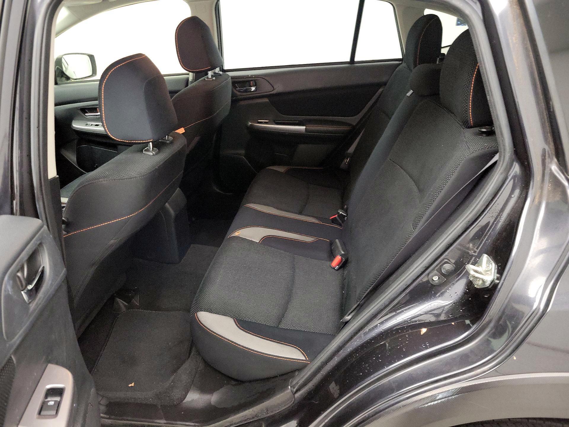 Thumbnail: 2016 Subaru XV Crosstrek - 20