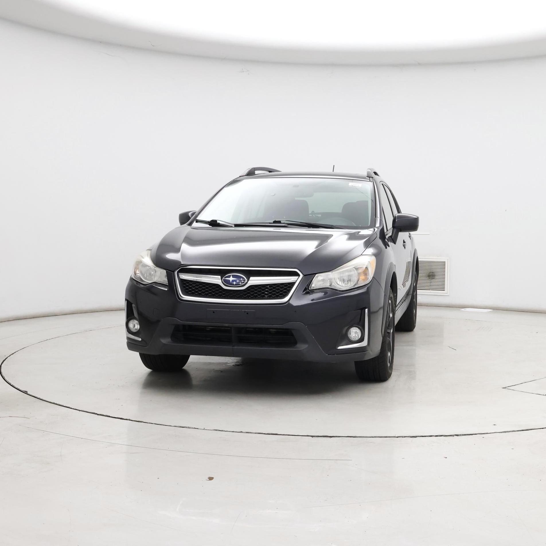 Thumbnail: 2016 Subaru XV Crosstrek - 5