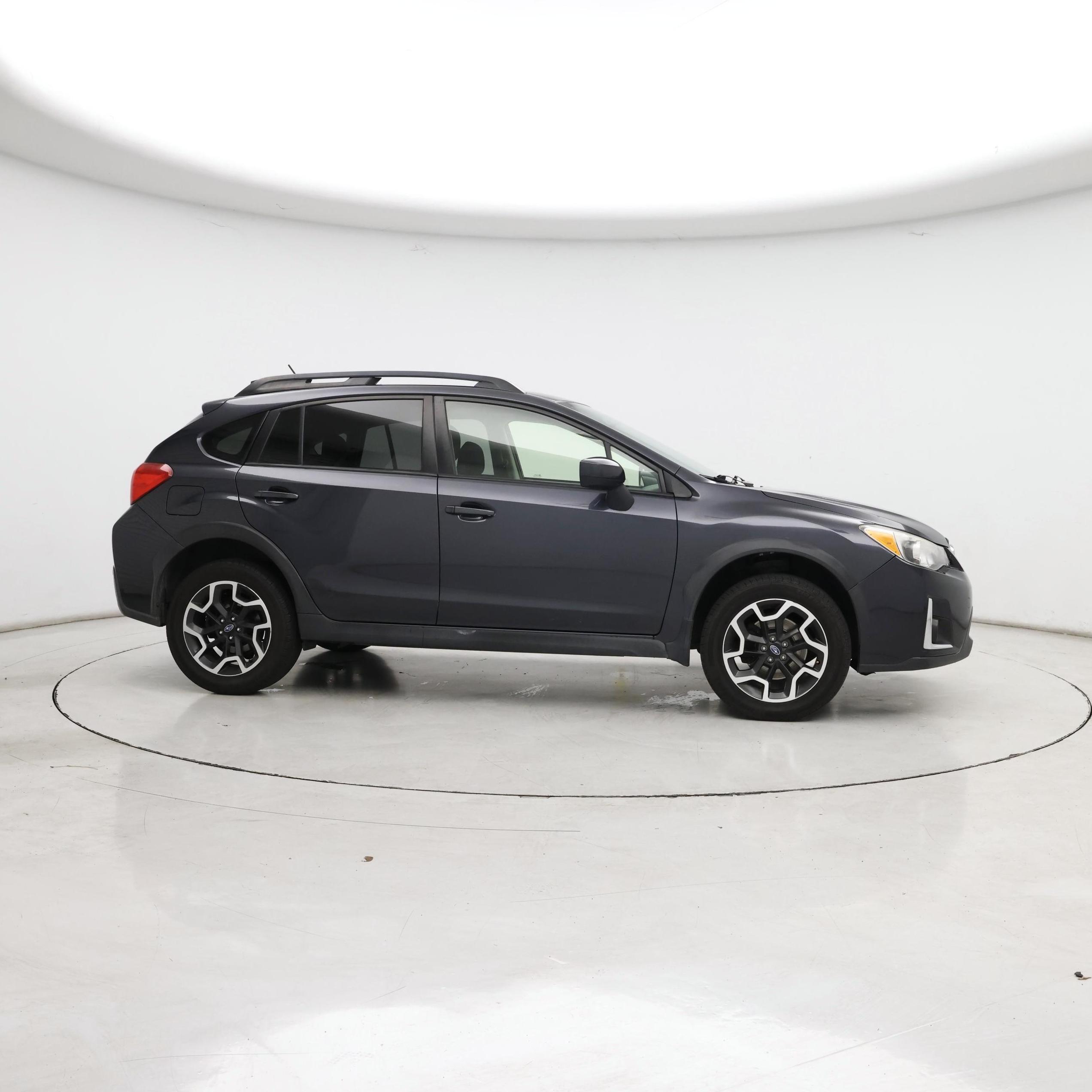 Thumbnail: 2016 Subaru XV Crosstrek - 7