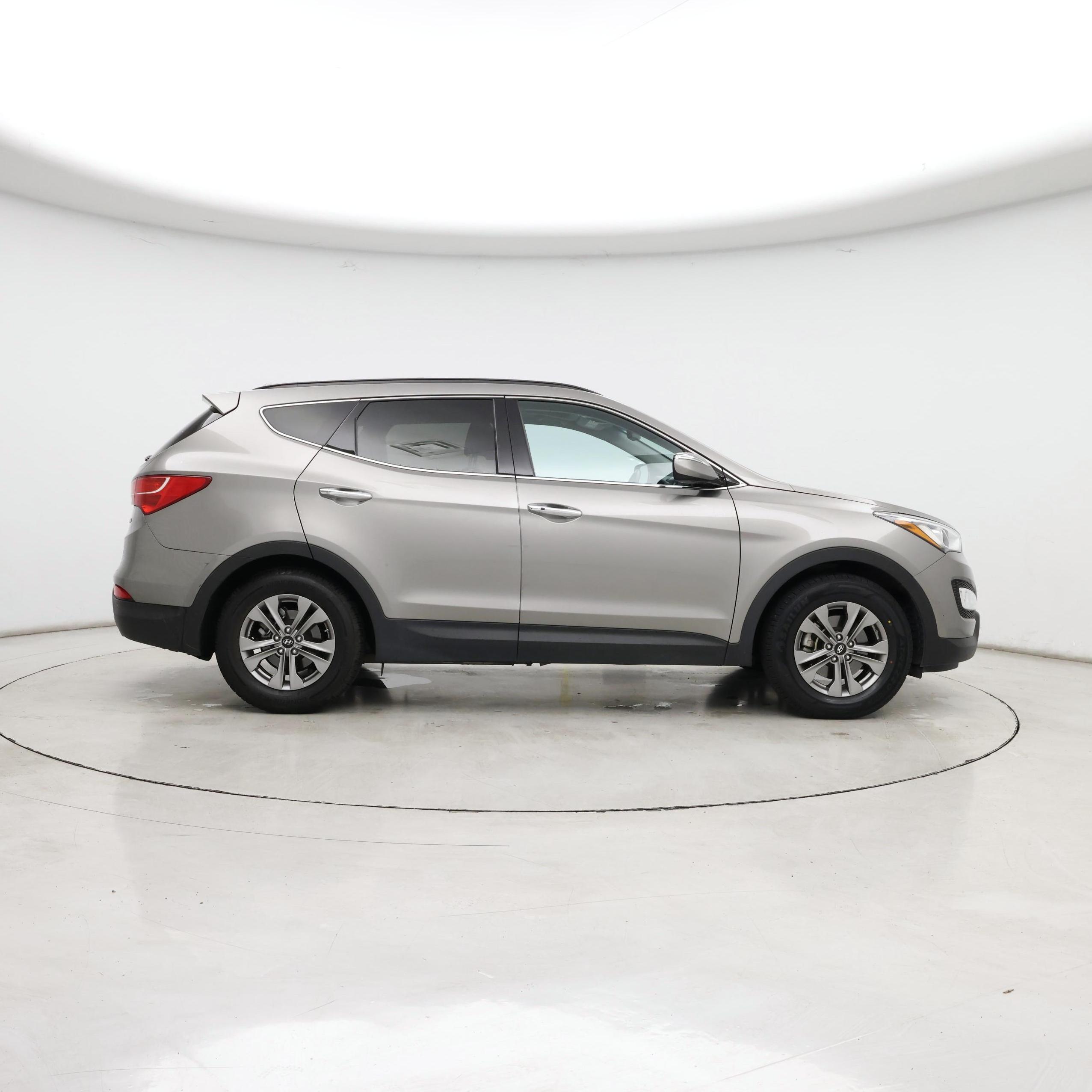 Thumbnail: 2015 Hyundai Santa Fe - 7