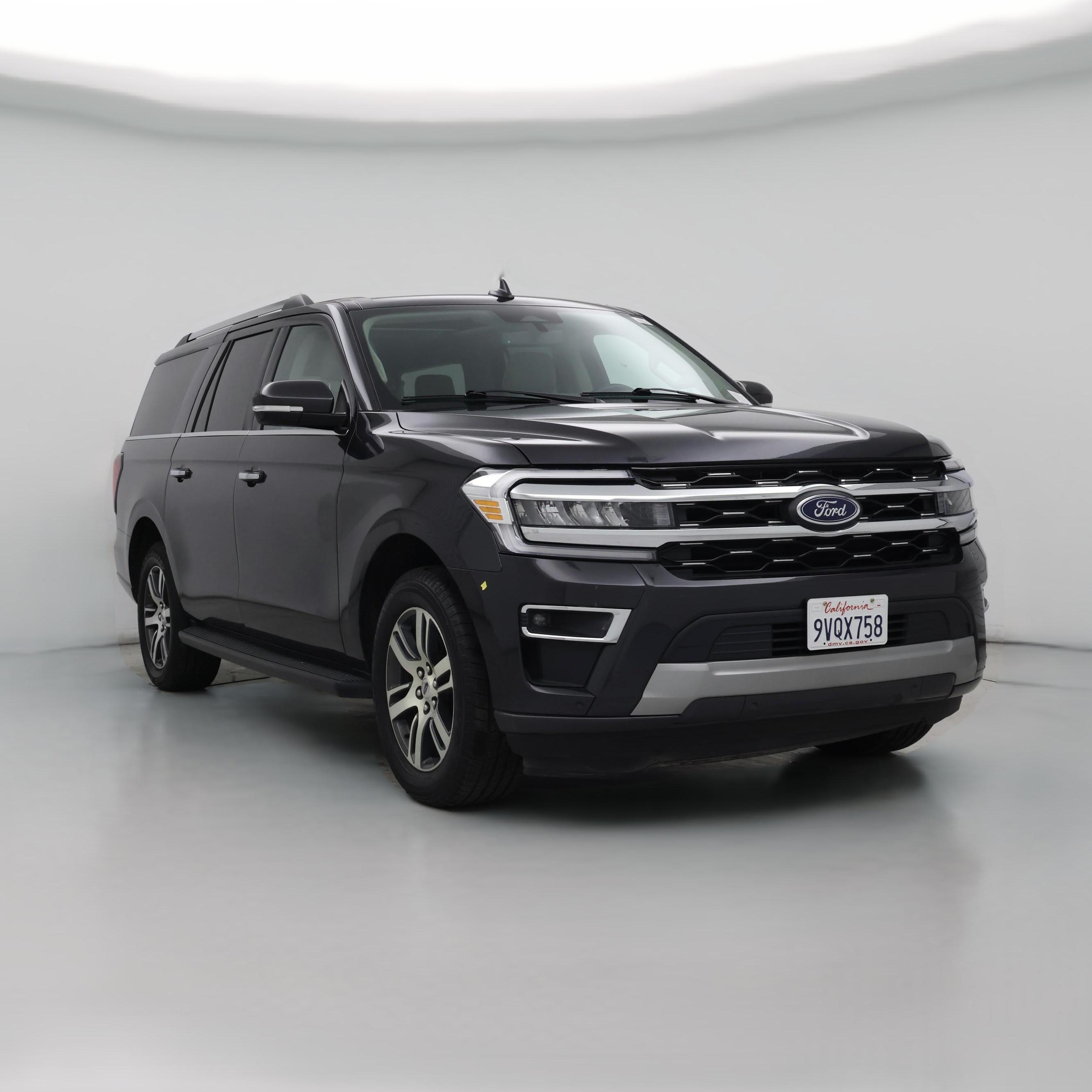 Thumbnail: 2024 Ford Expedition MAX - 1