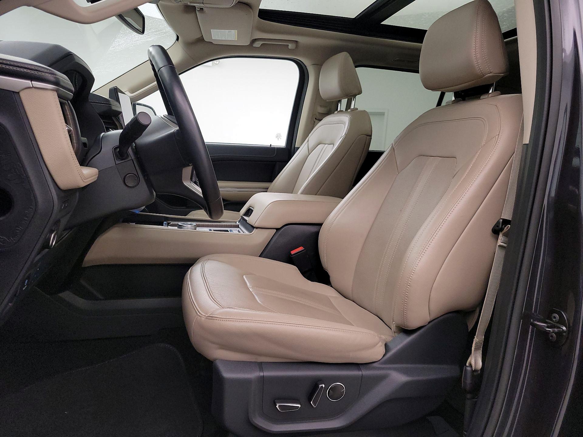 Thumbnail: 2024 Ford Expedition MAX - 11