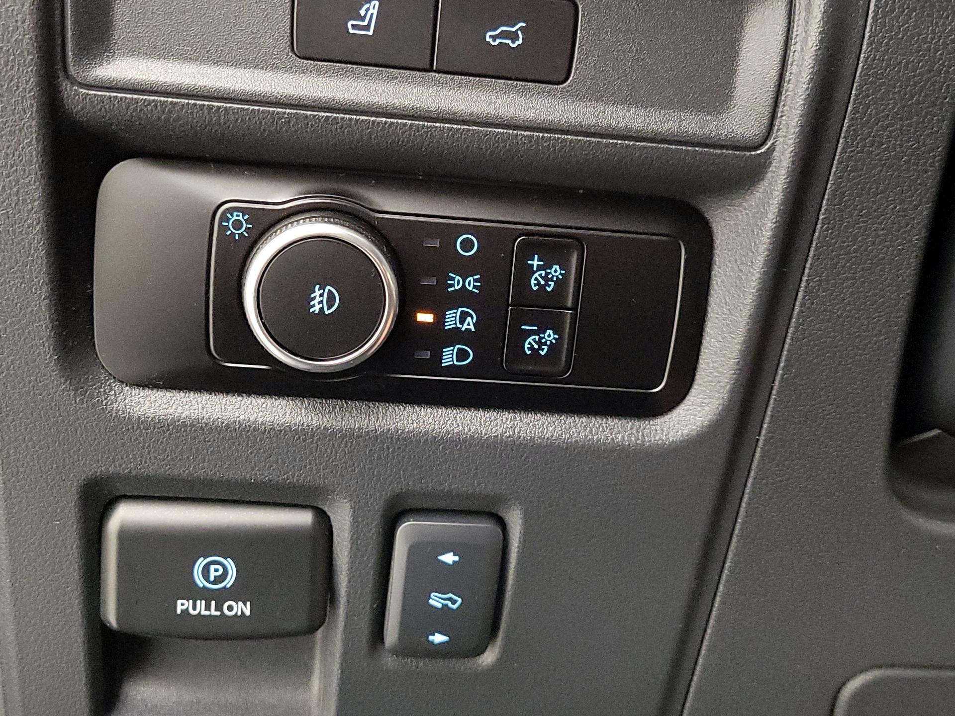 Thumbnail: 2024 Ford Expedition MAX - 13