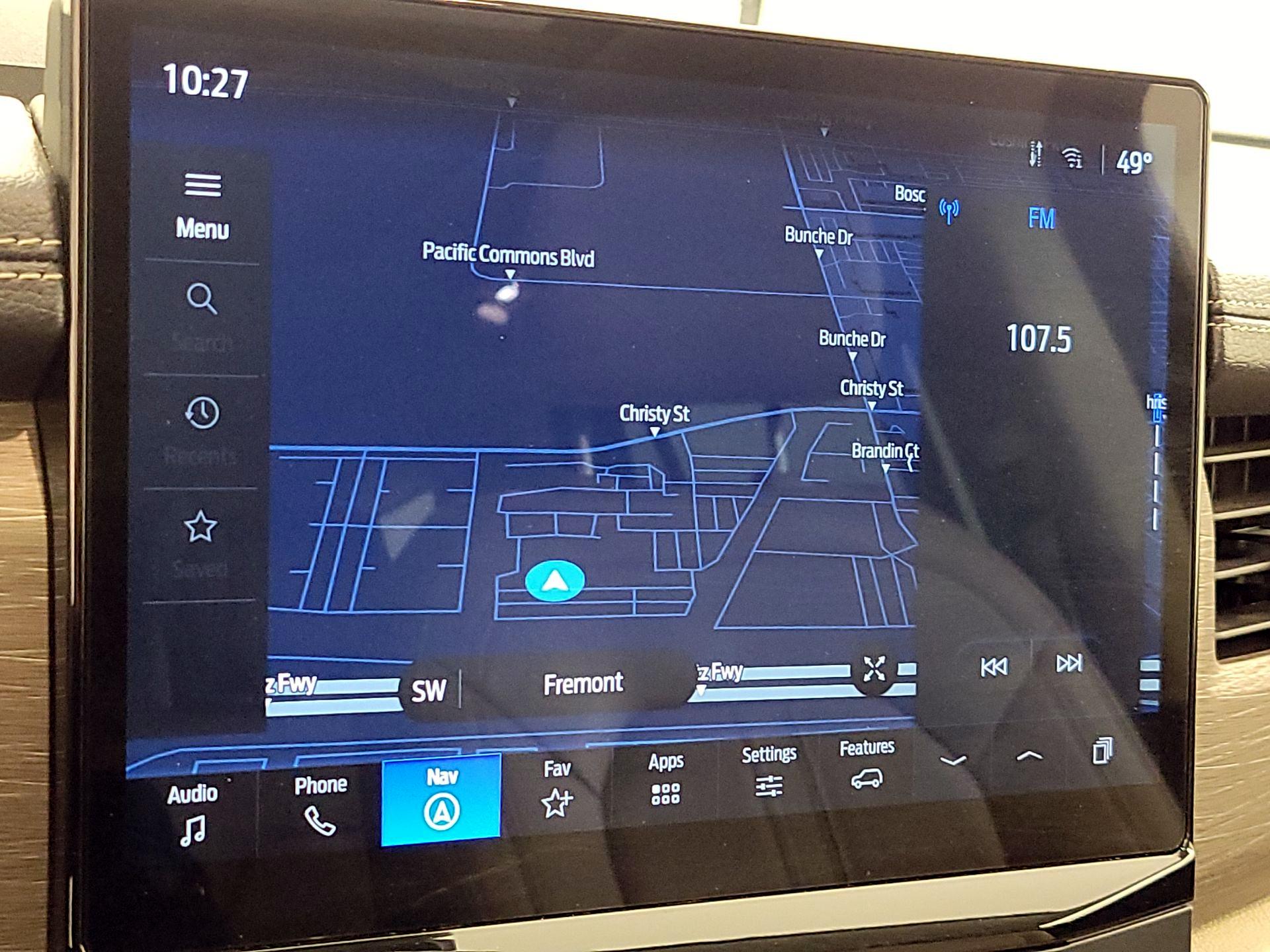 Thumbnail: 2024 Ford Expedition MAX - 14