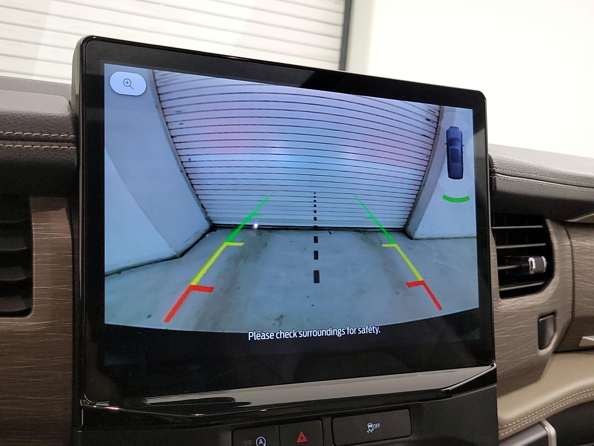 Thumbnail: 2024 Ford Expedition MAX - 15