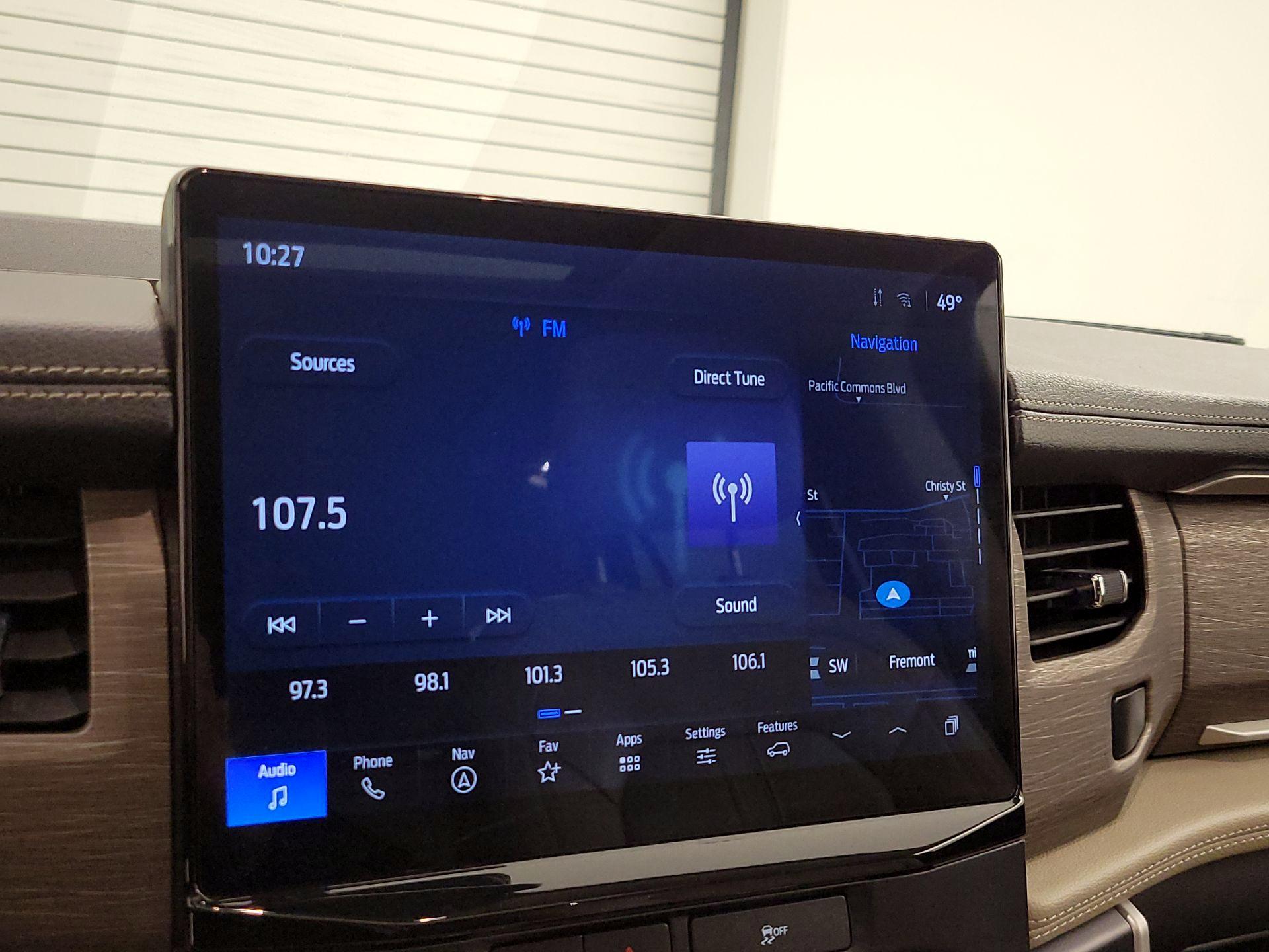 Thumbnail: 2024 Ford Expedition MAX - 16