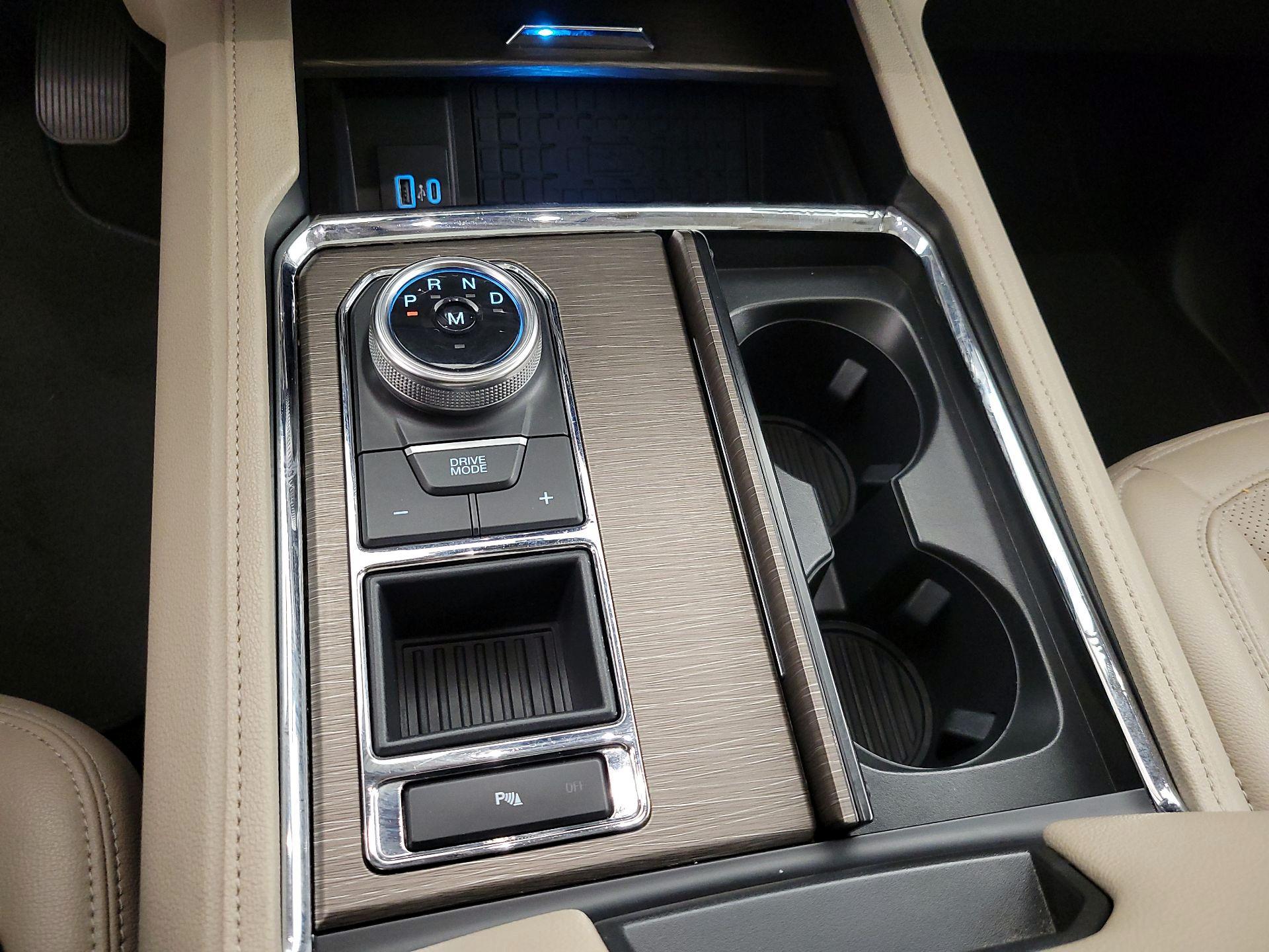 Thumbnail: 2024 Ford Expedition MAX - 18