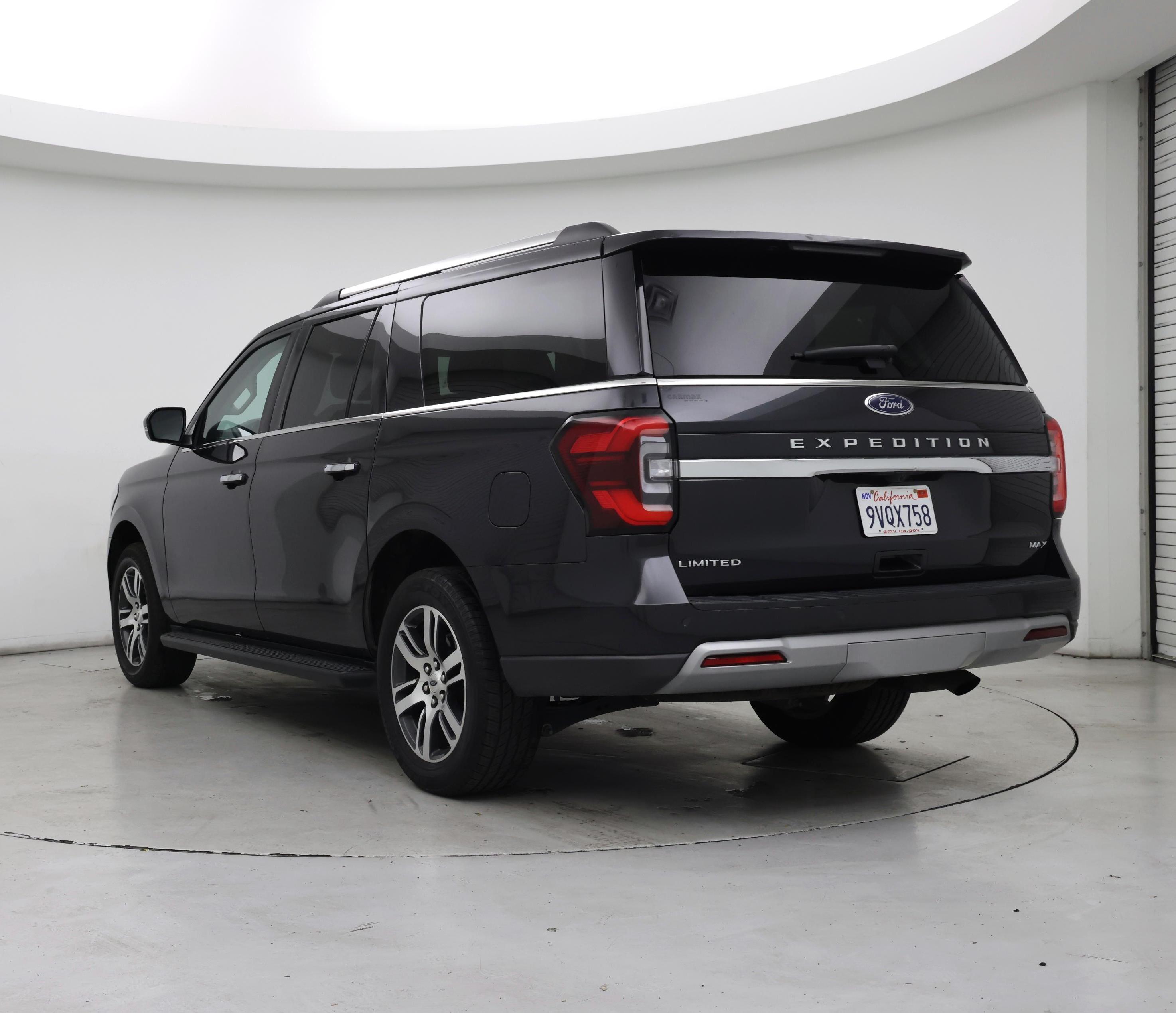 Thumbnail: 2024 Ford Expedition MAX - 2