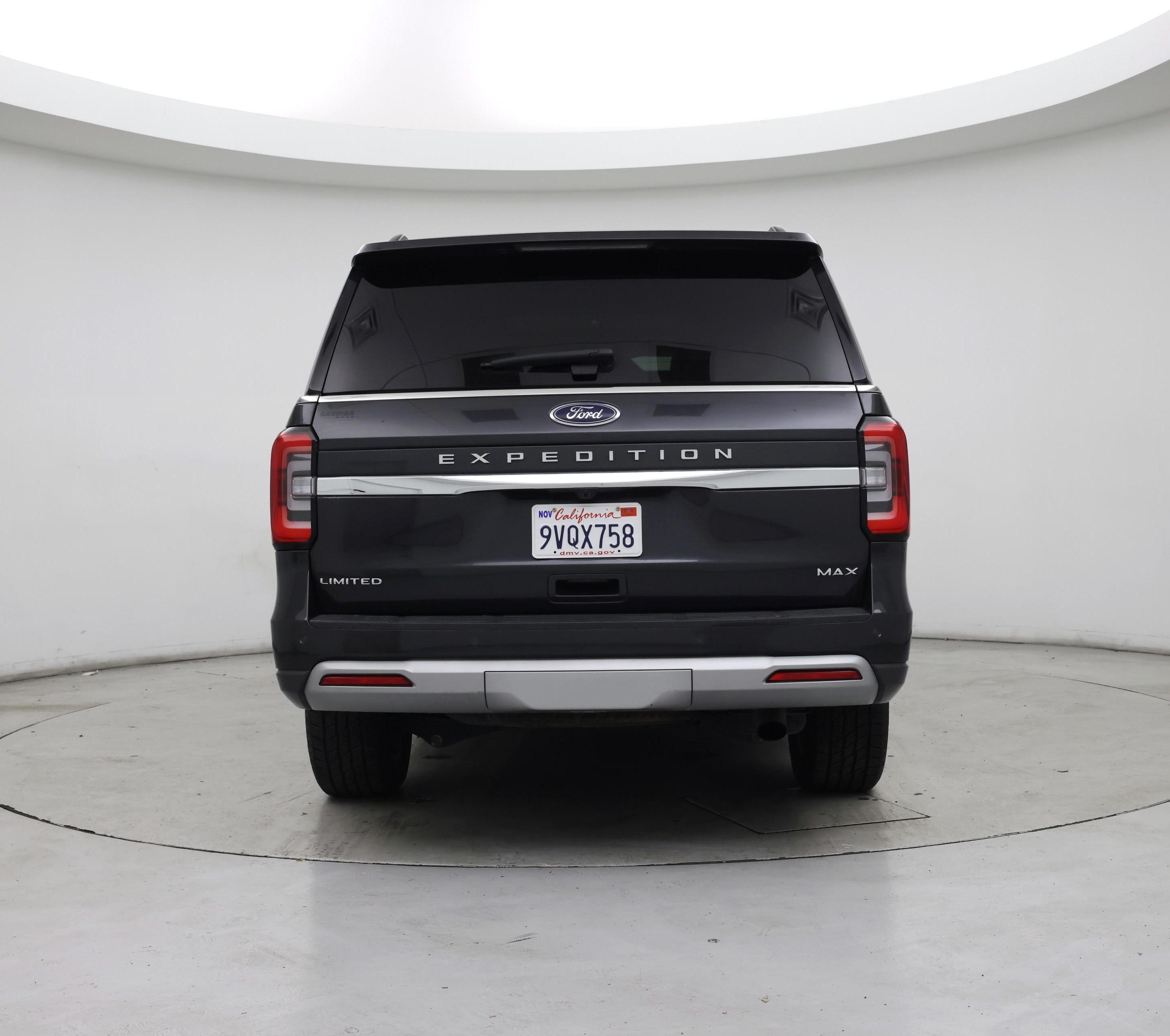 Thumbnail: 2024 Ford Expedition MAX - 6