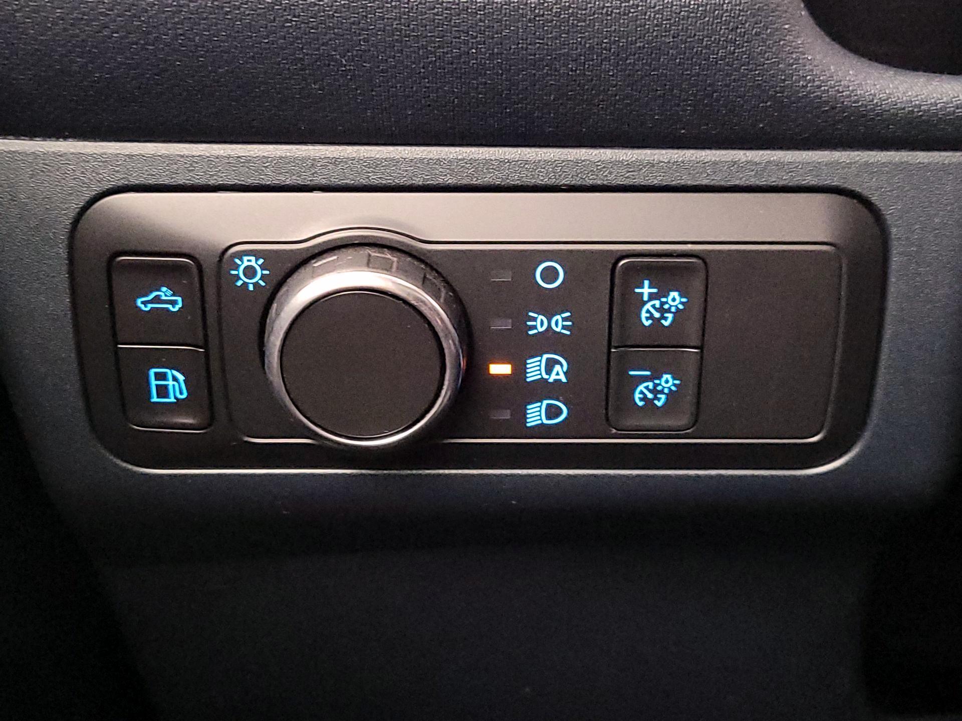 Thumbnail: 2022 Ford Maverick - 13