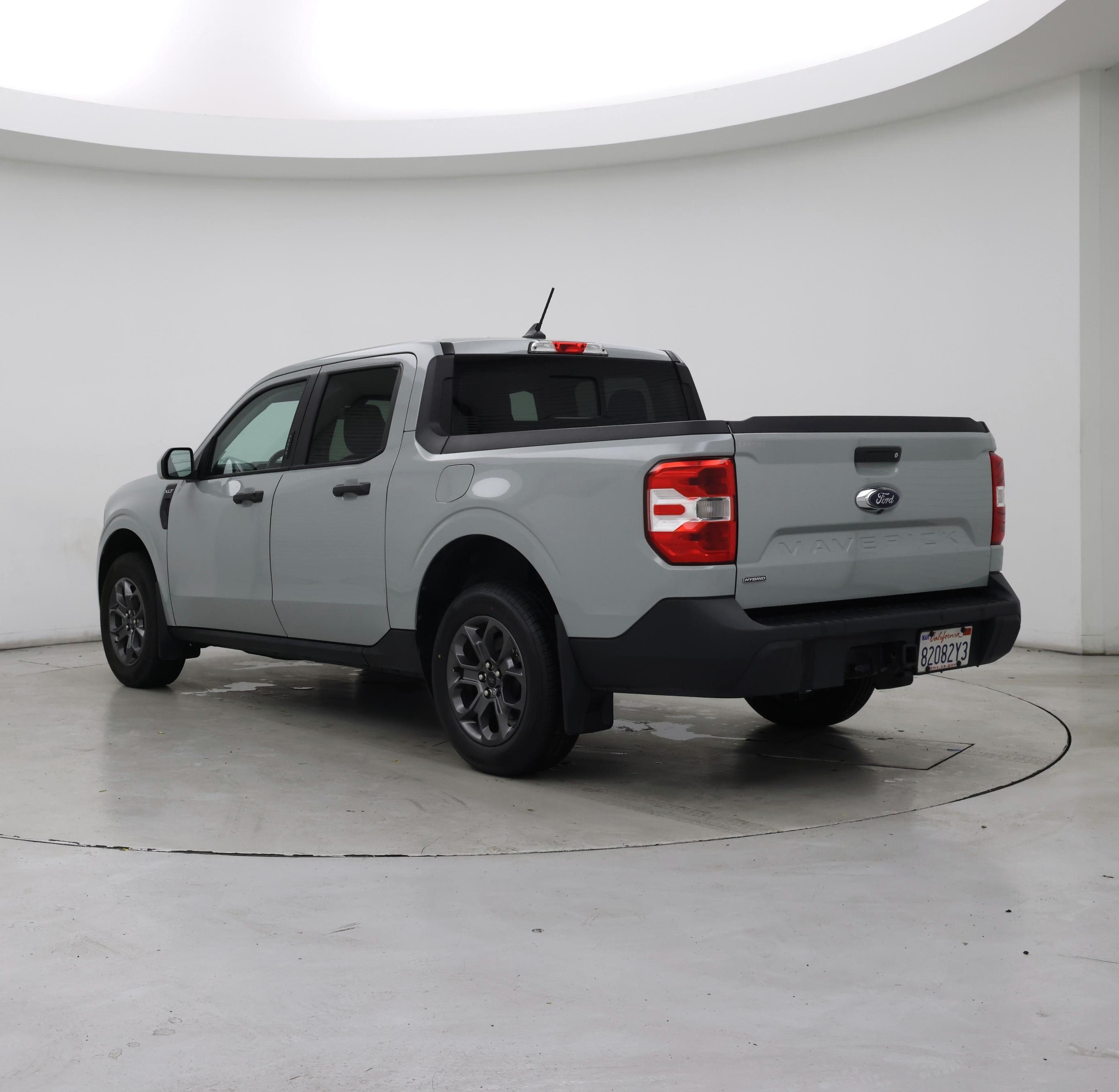 Thumbnail: 2022 Ford Maverick - 2