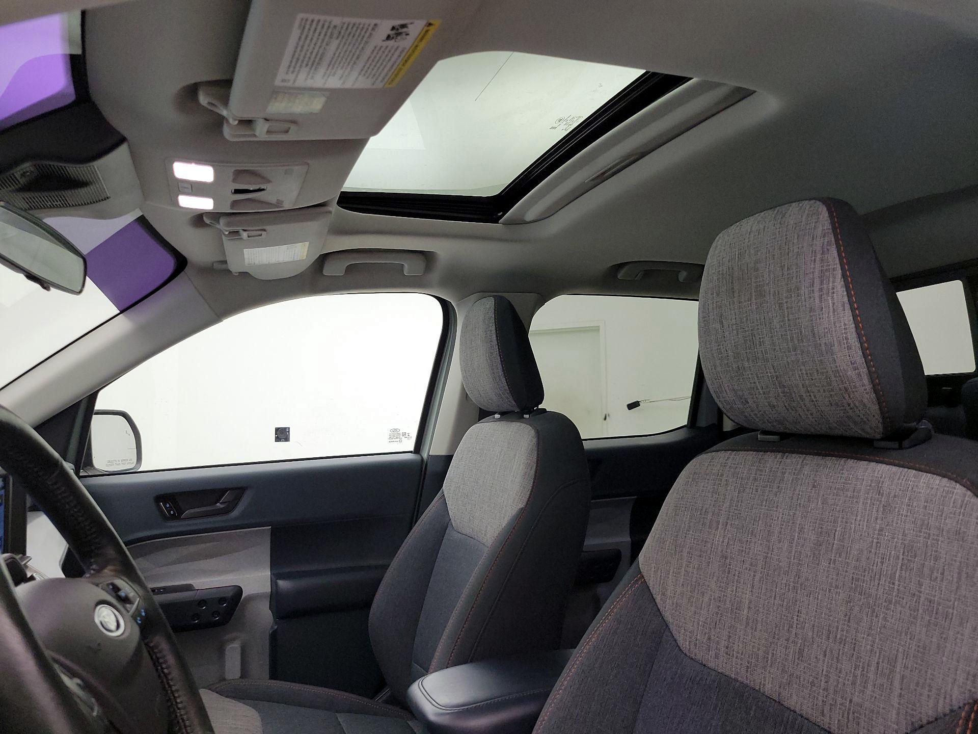 Thumbnail: 2022 Ford Maverick - 19